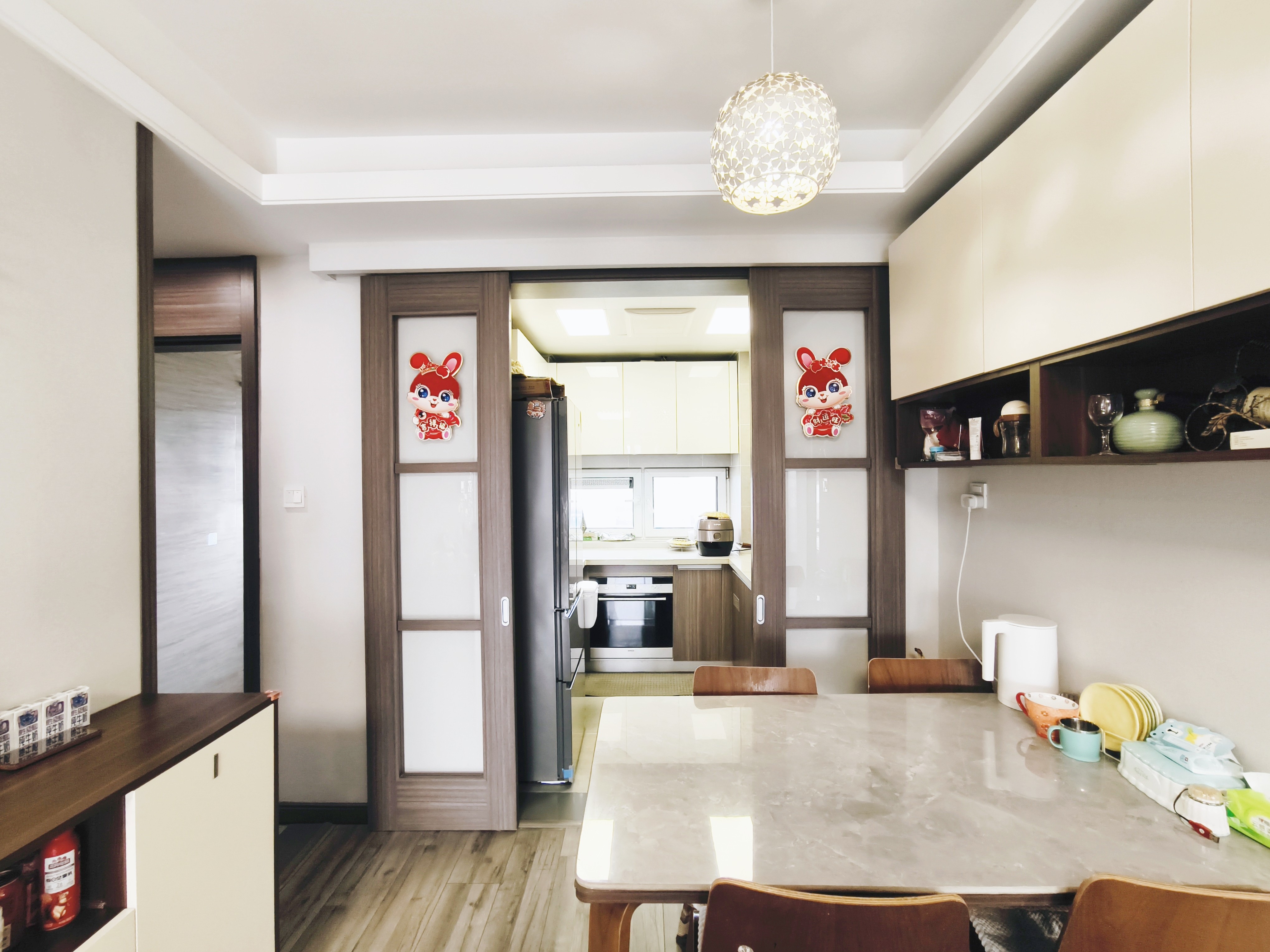 万科龙湖城市之光