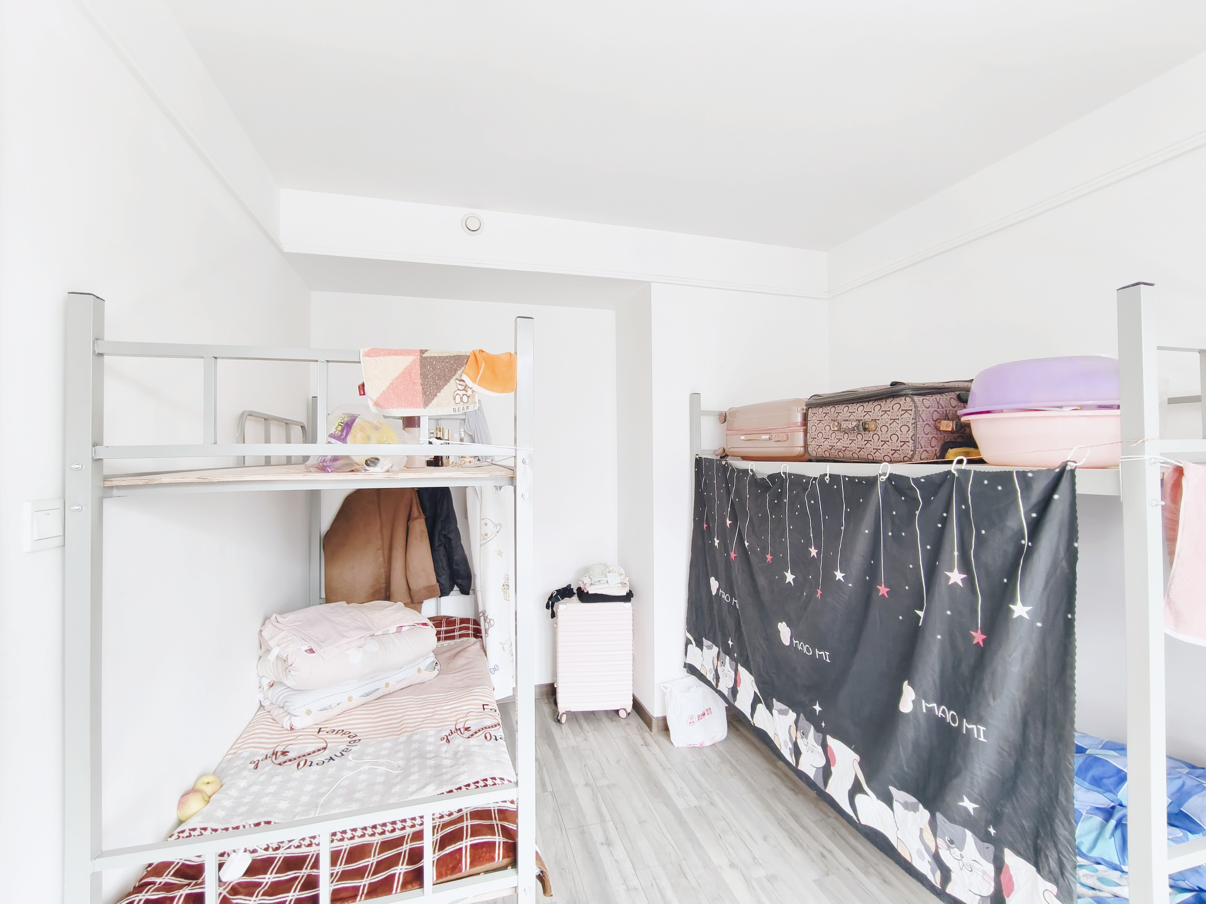 万科龙湖城市之光