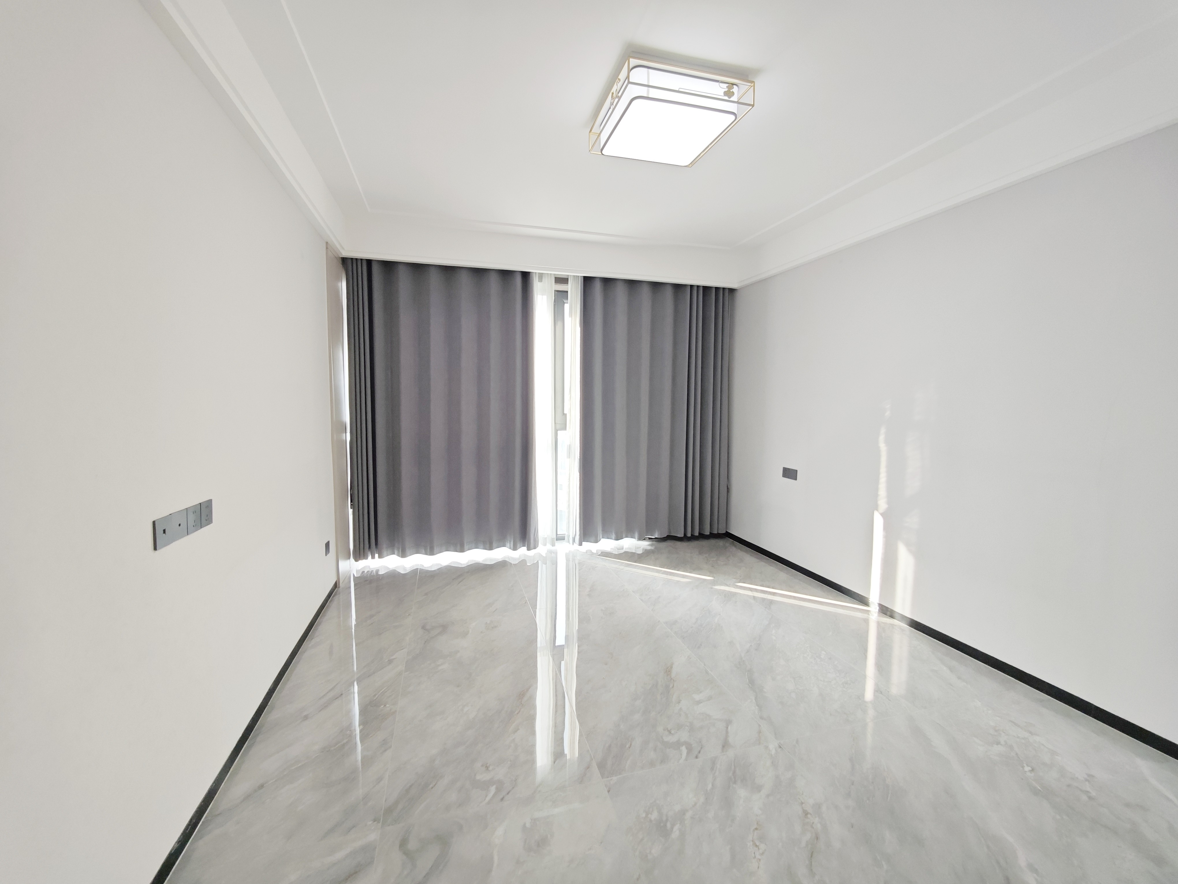 海尔绿城全运村锦兰园