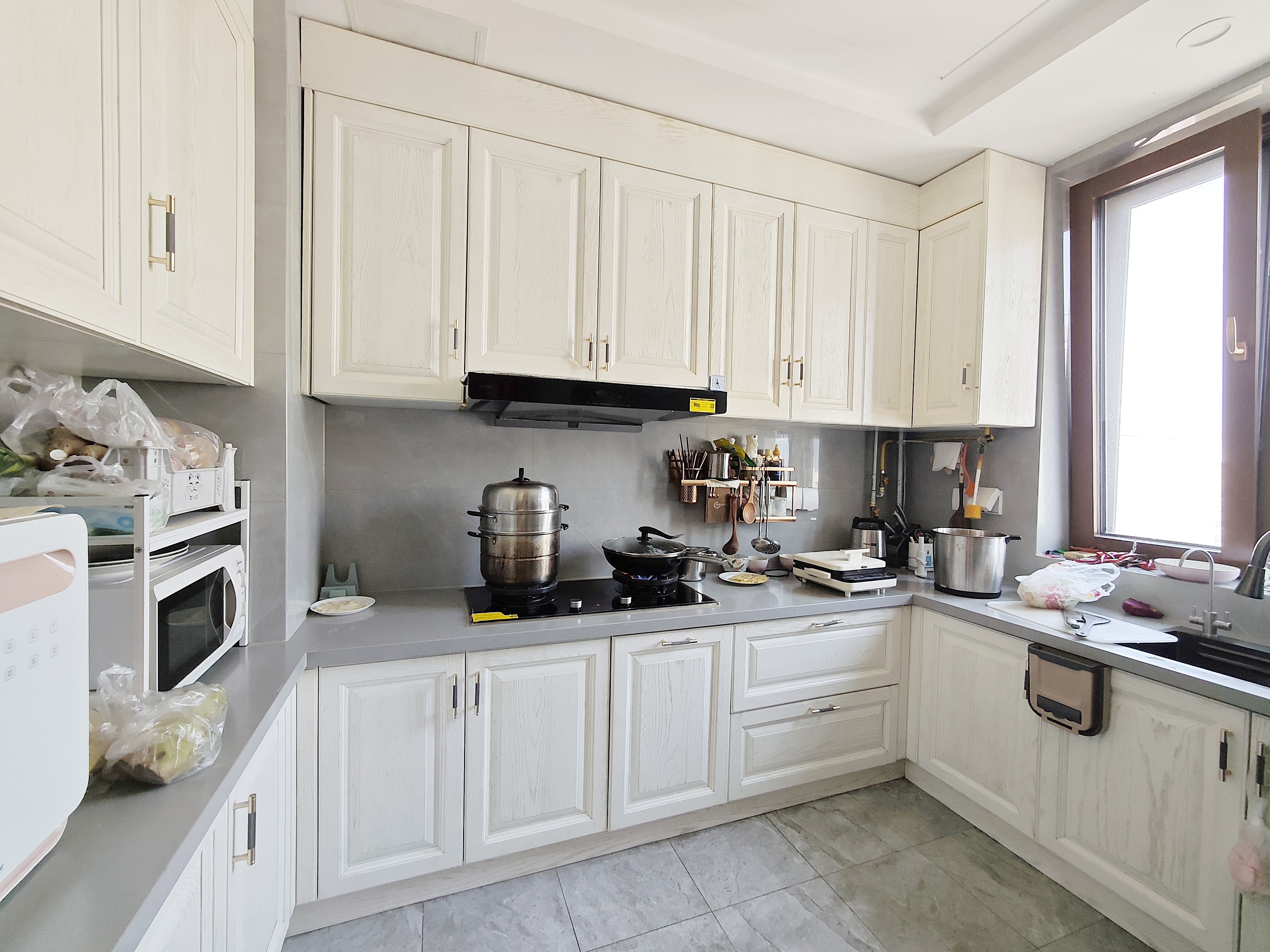 汉峪海风海德堡