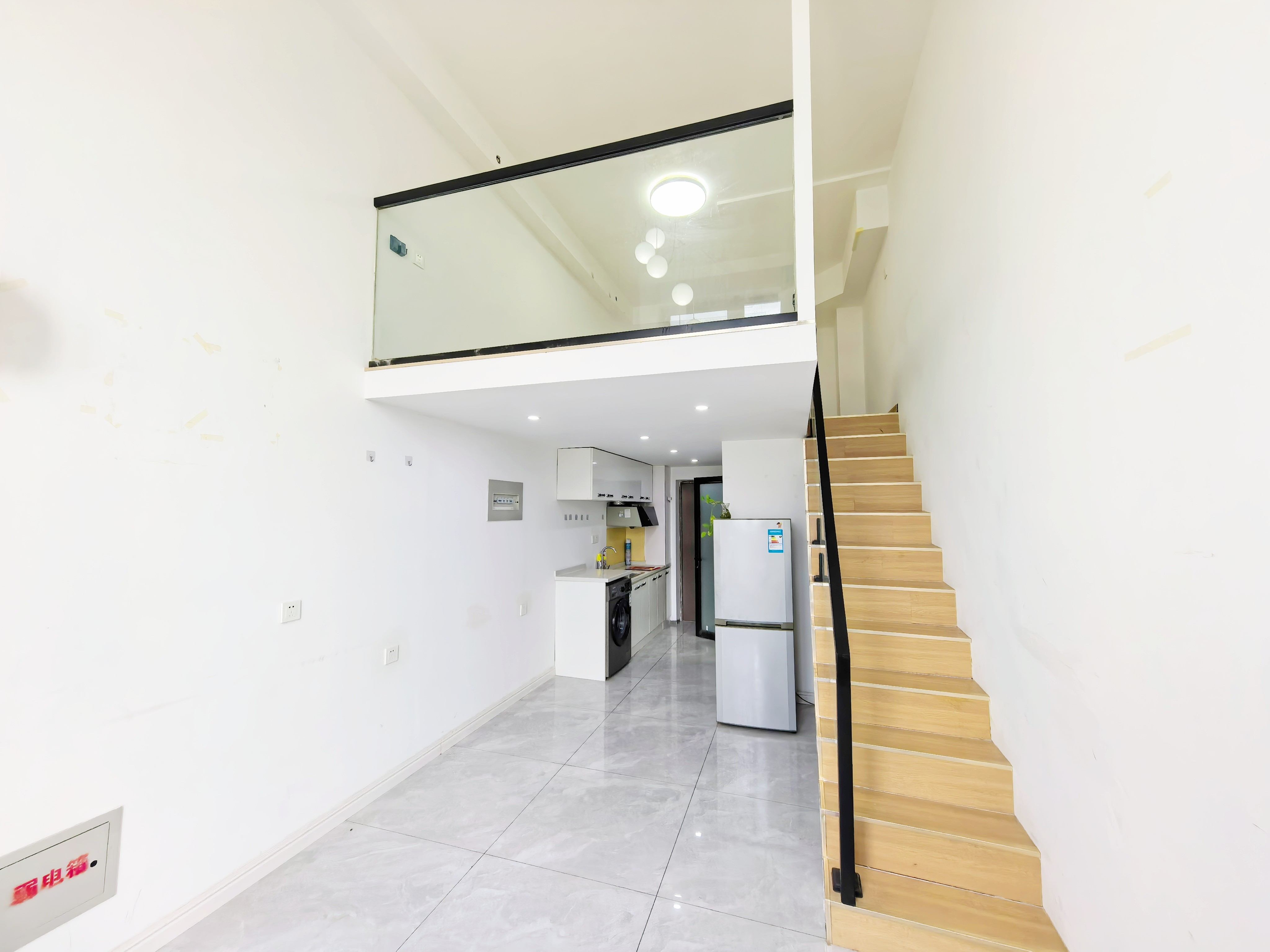 保利中科创新广场