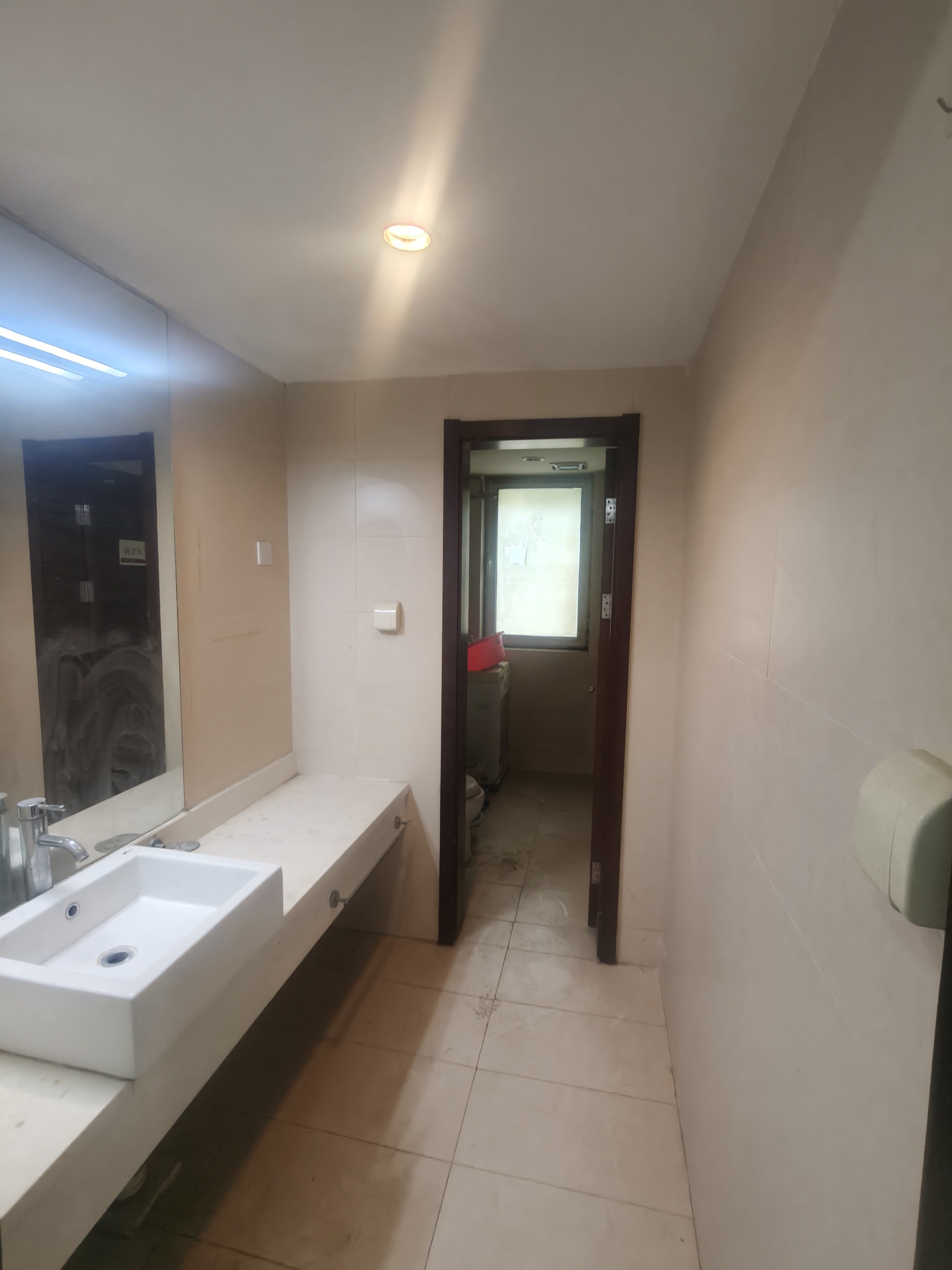 鲁能领秀城E区（六区）