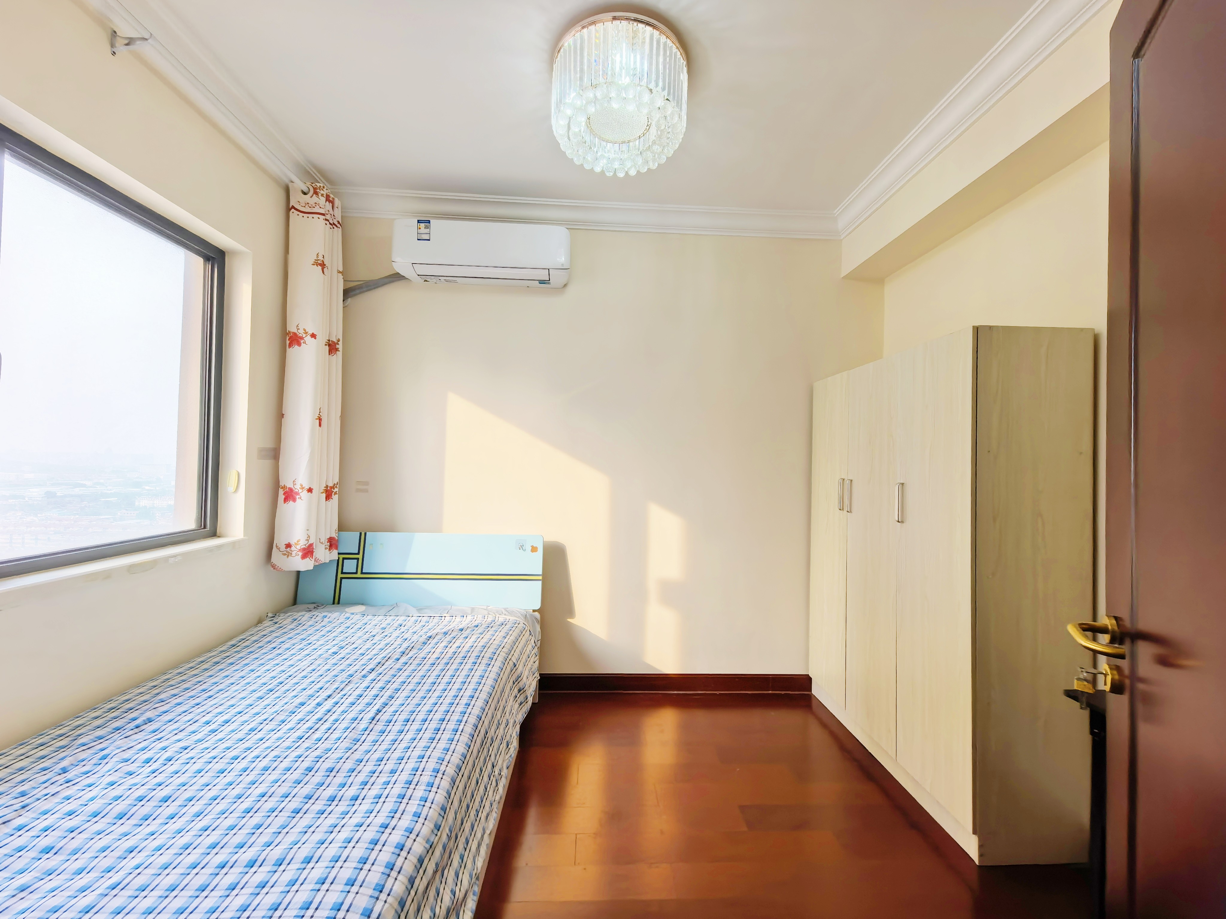 恒大睿城(住宅)