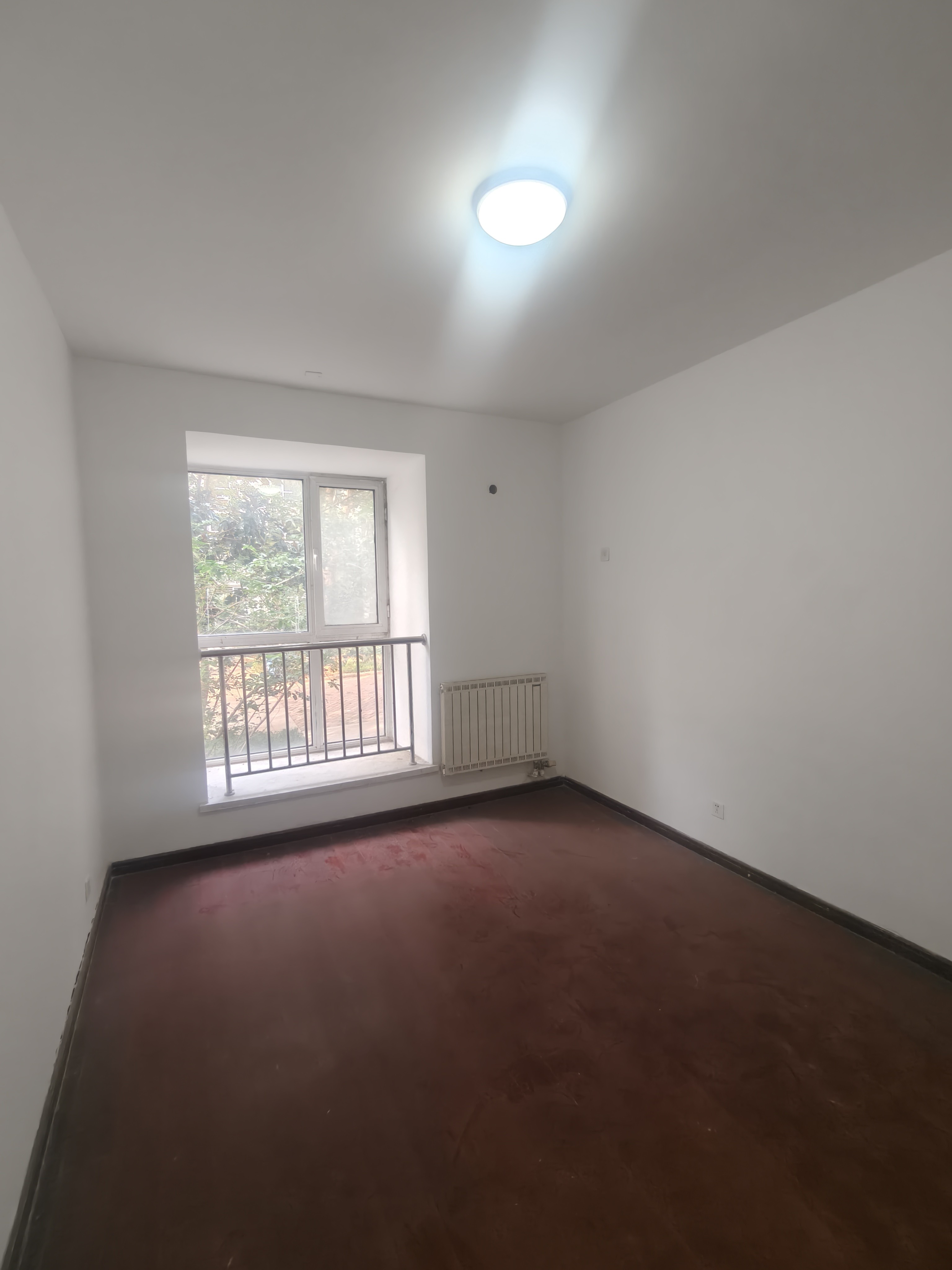 鲁能领秀城E区（六区）