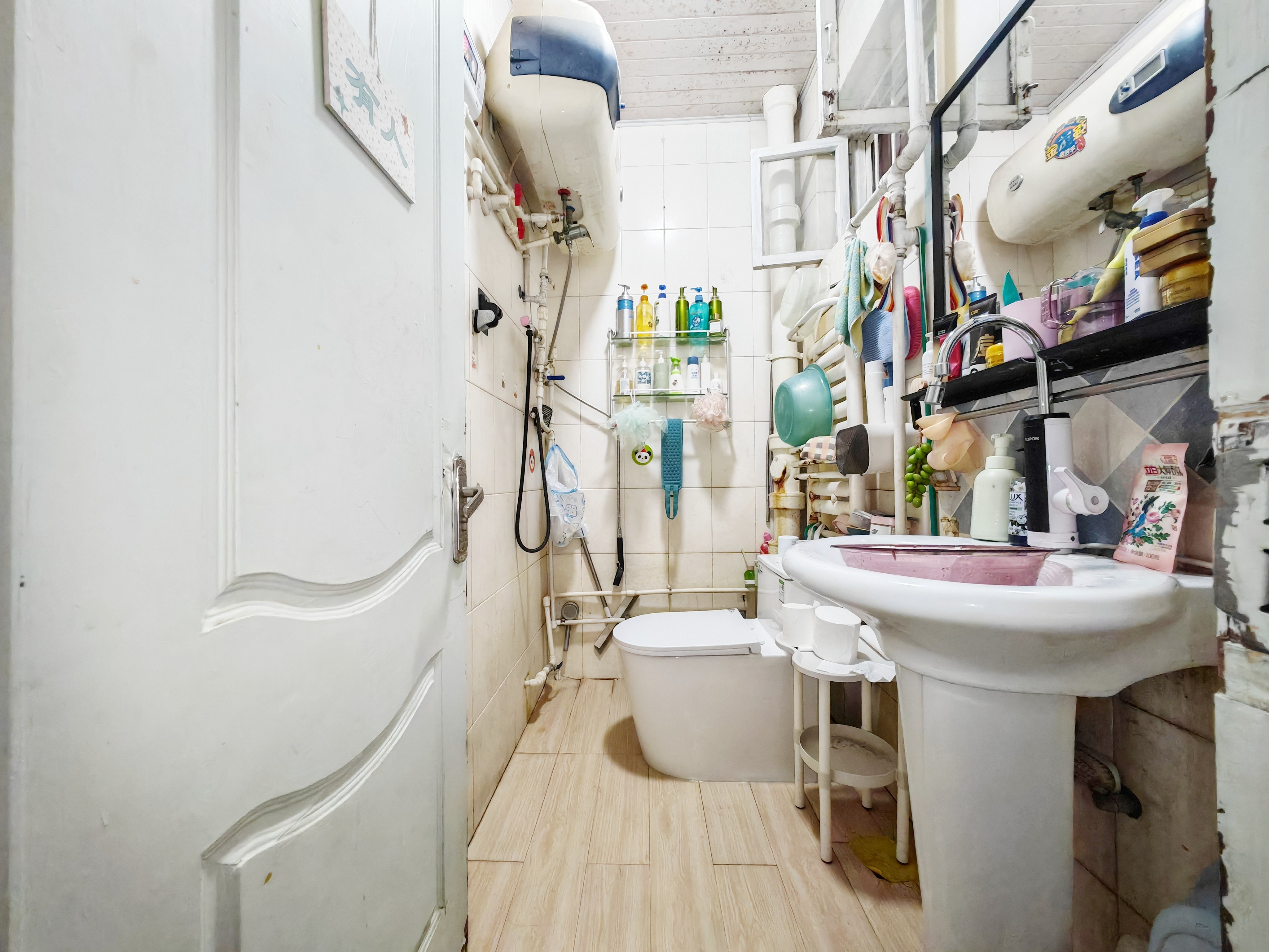 燕子山路55号院