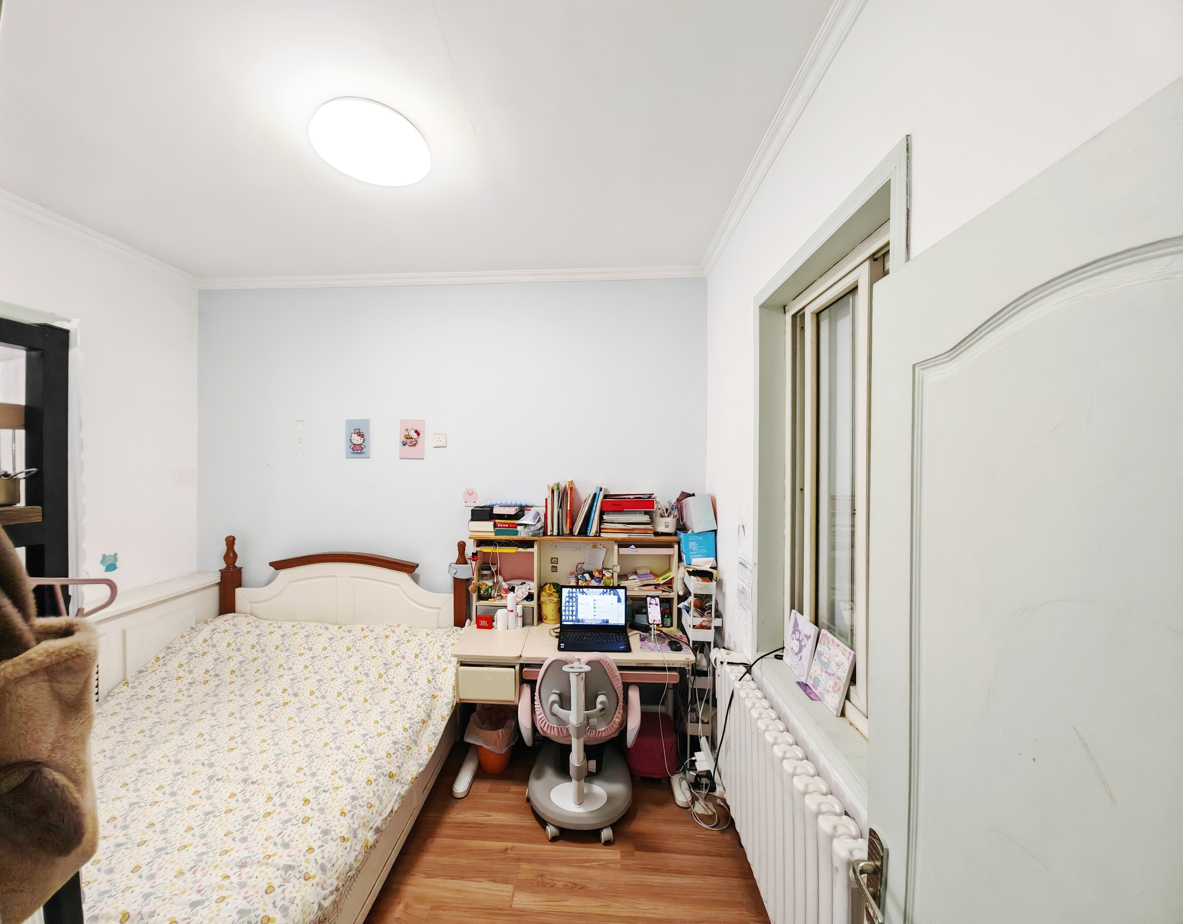 燕子山路55号院