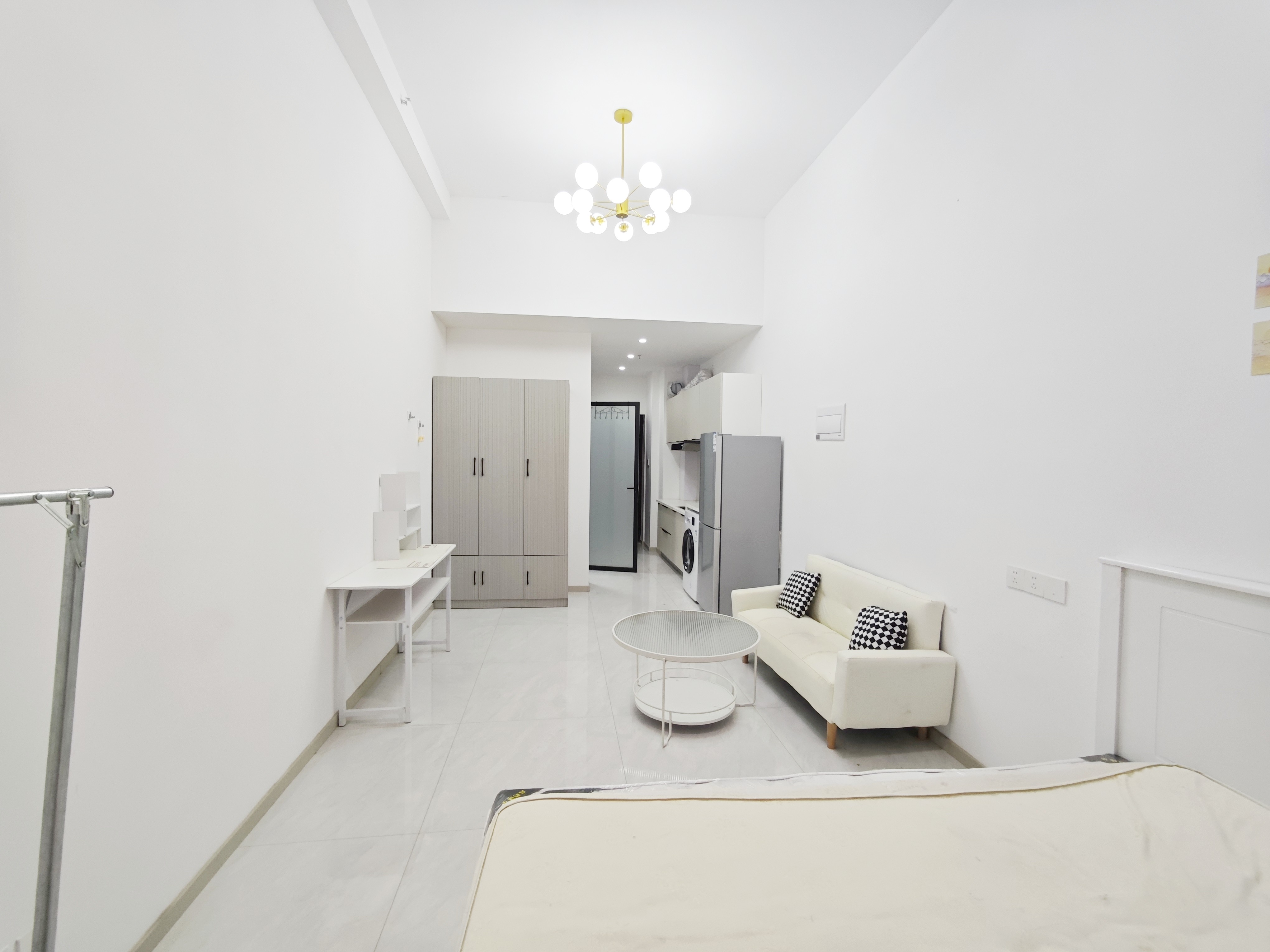  龙湖汉峪光年 南