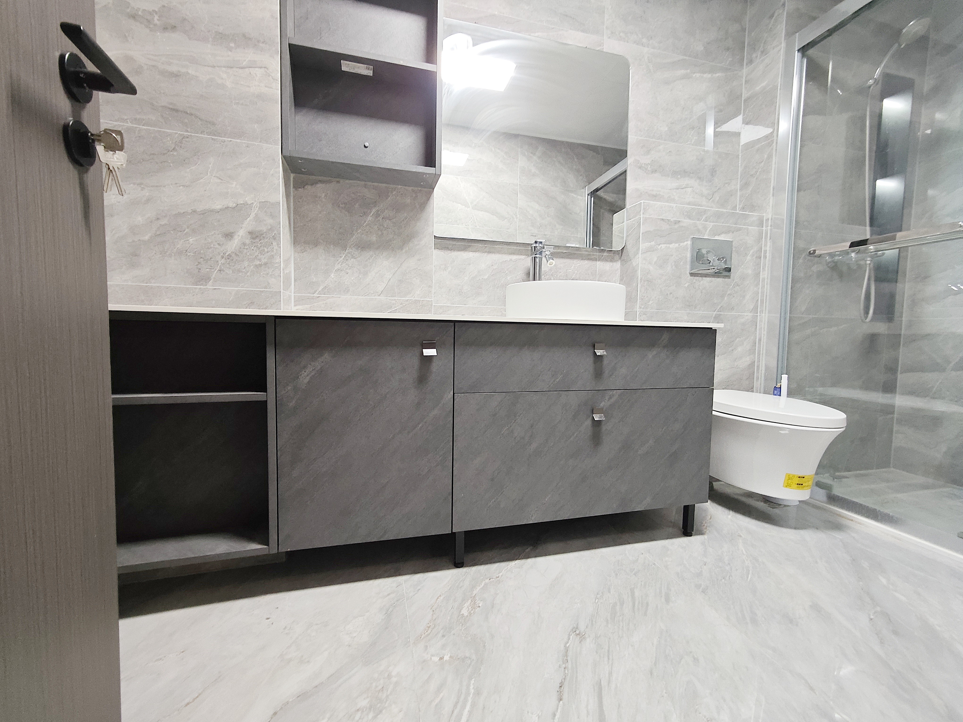 海尔绿城全运村锦兰园