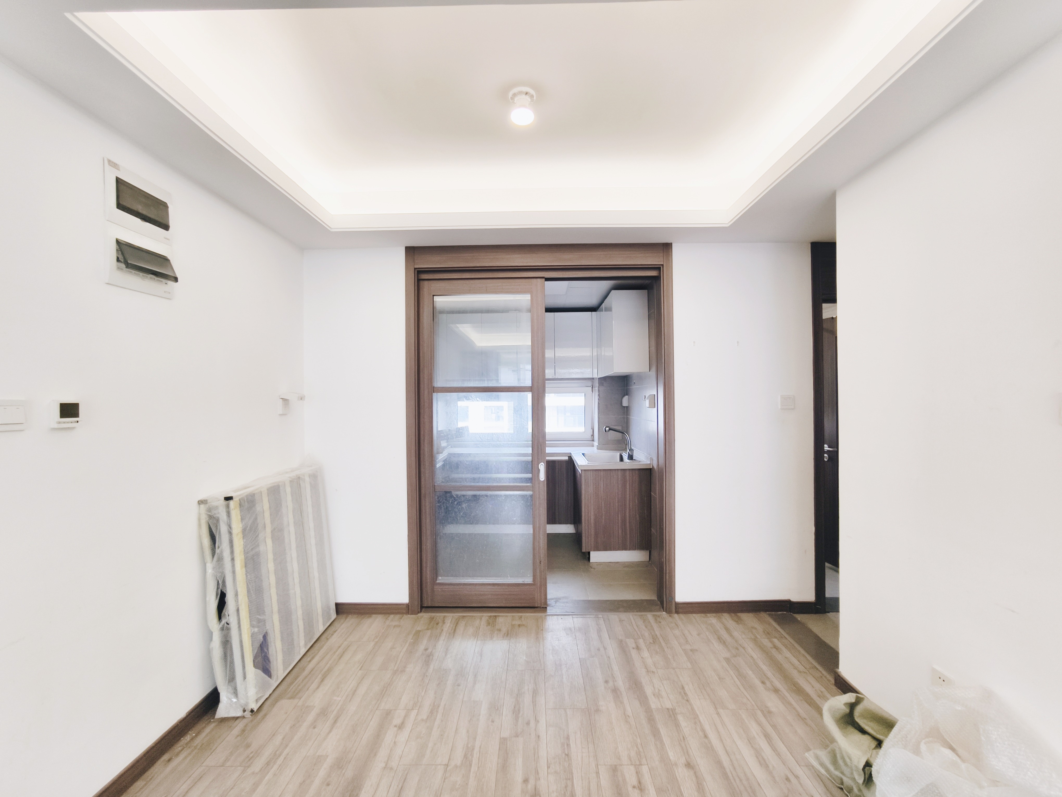 万科龙湖城市之光