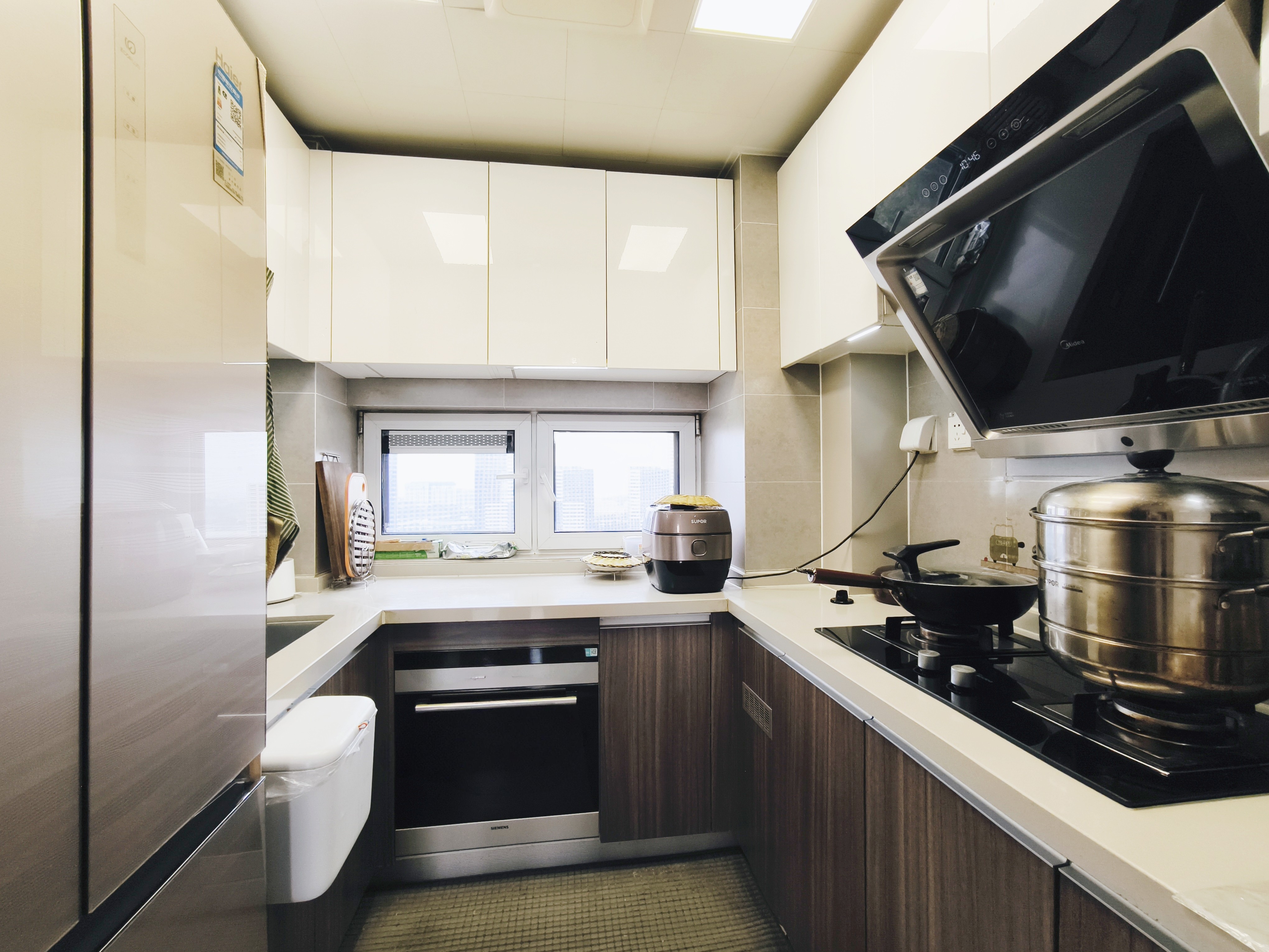 万科龙湖城市之光