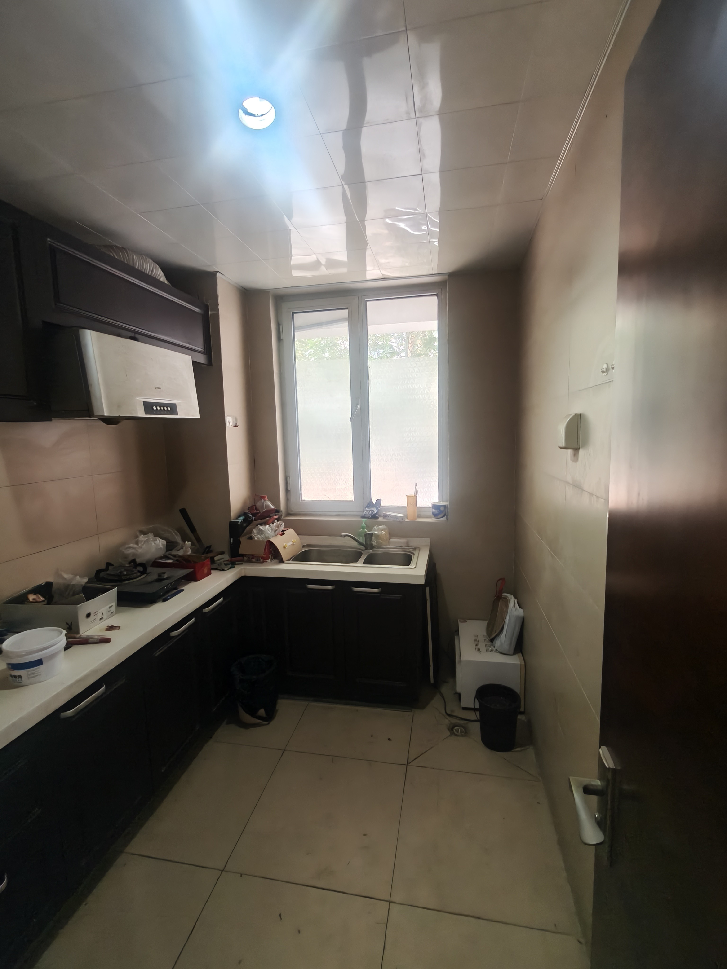 鲁能领秀城E区（六区）