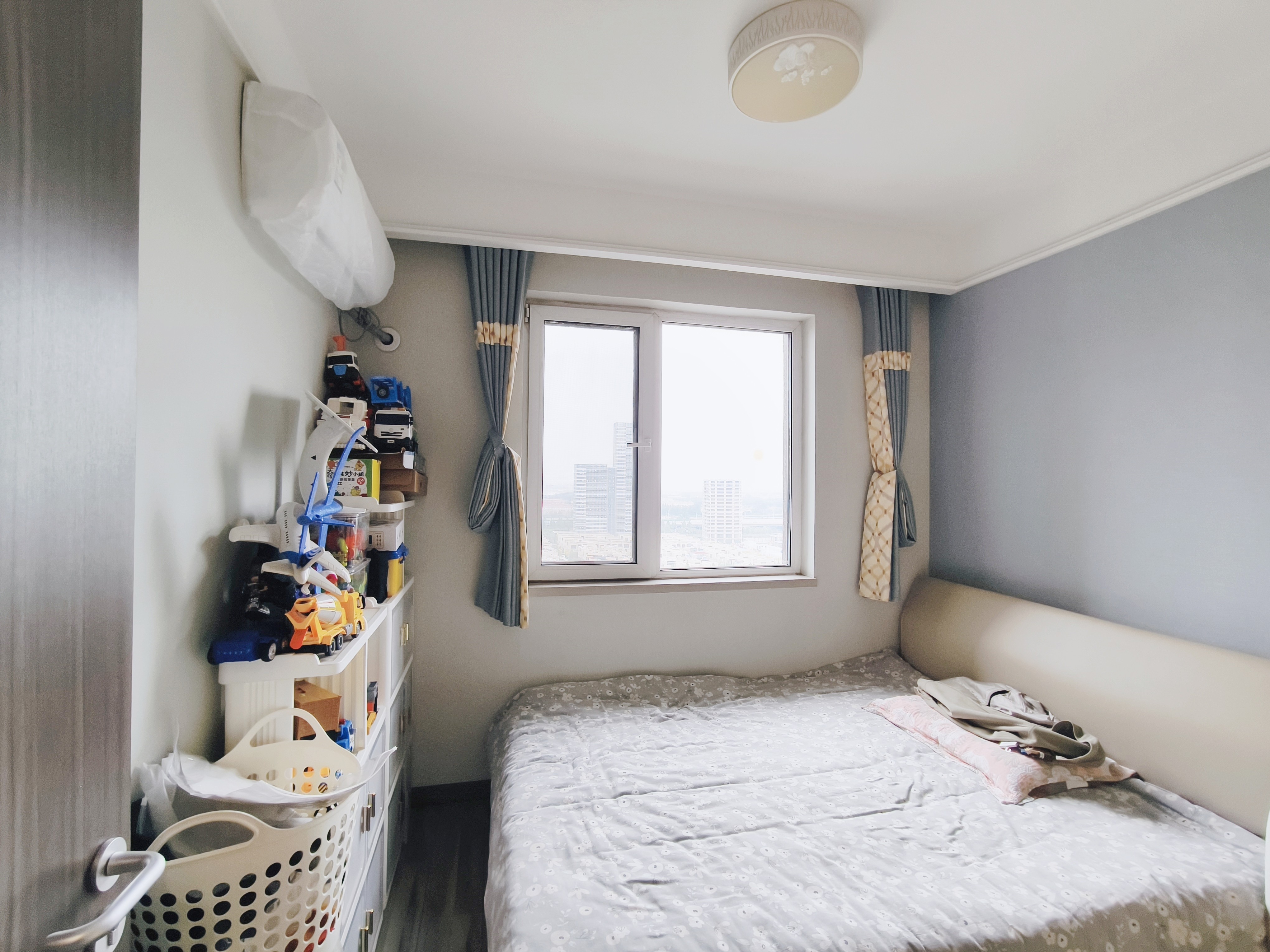 万科龙湖城市之光