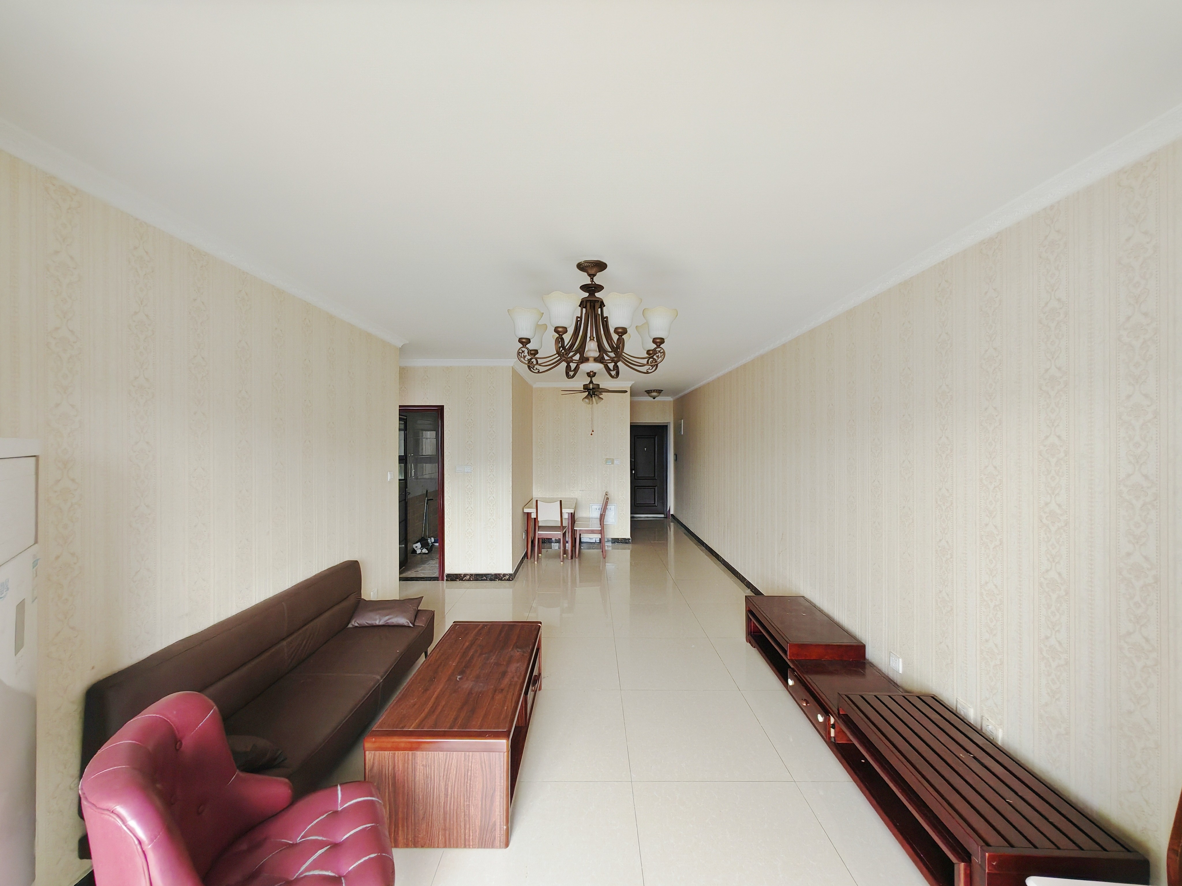  中建国熙台 南北