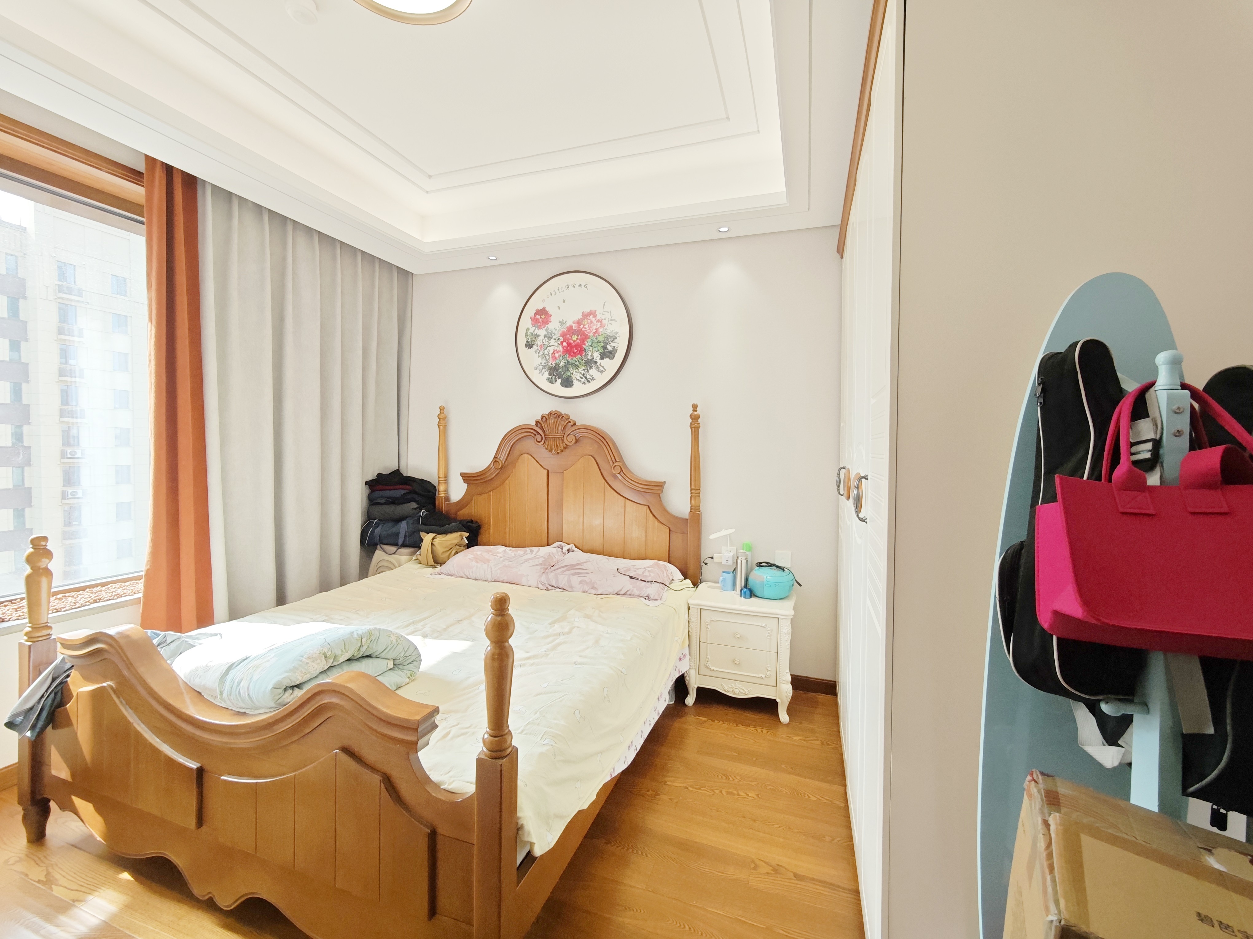 汉峪海风海德堡