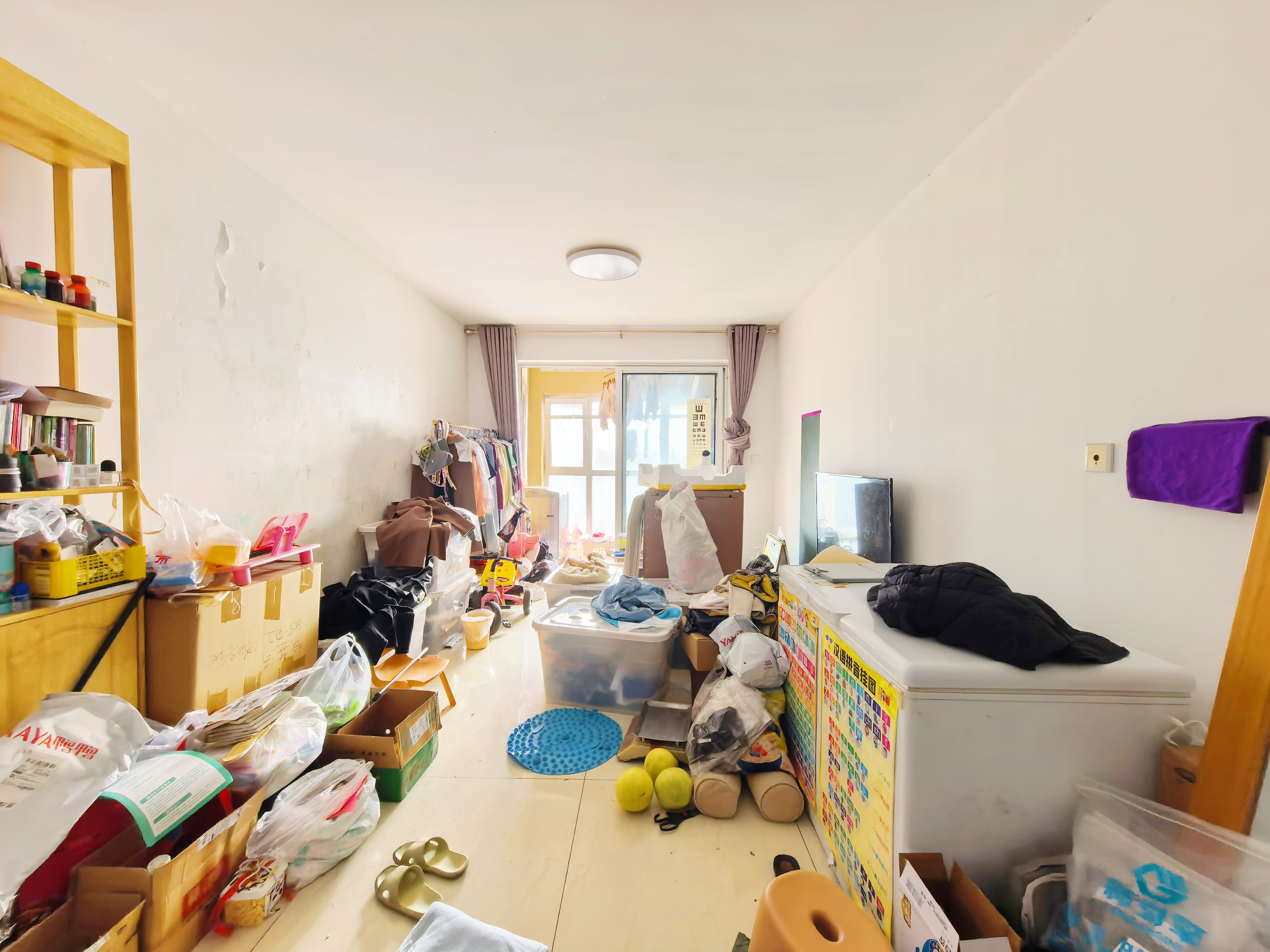  绿地国际花都(四期) 南