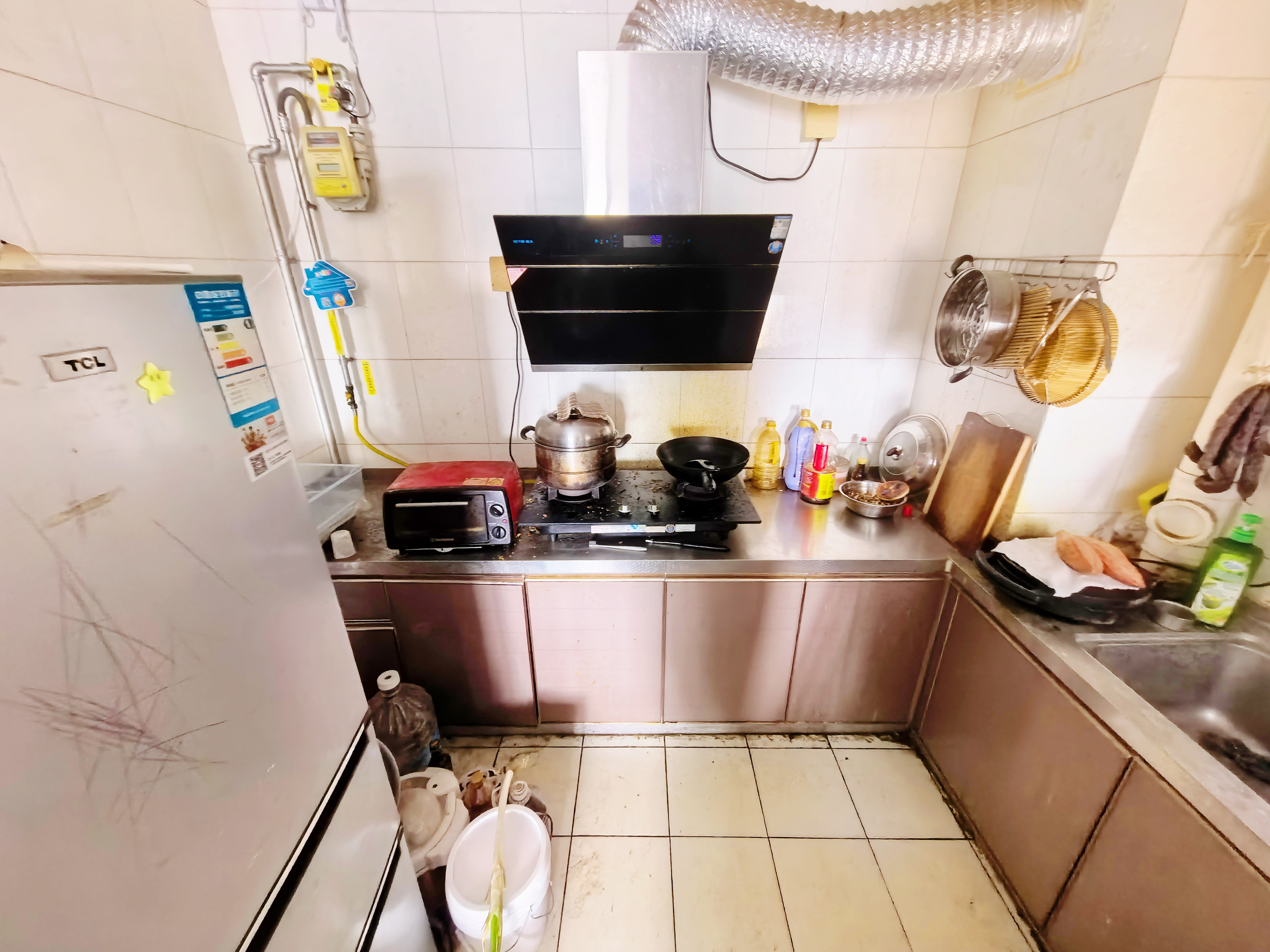 绿地国际花都(四期)