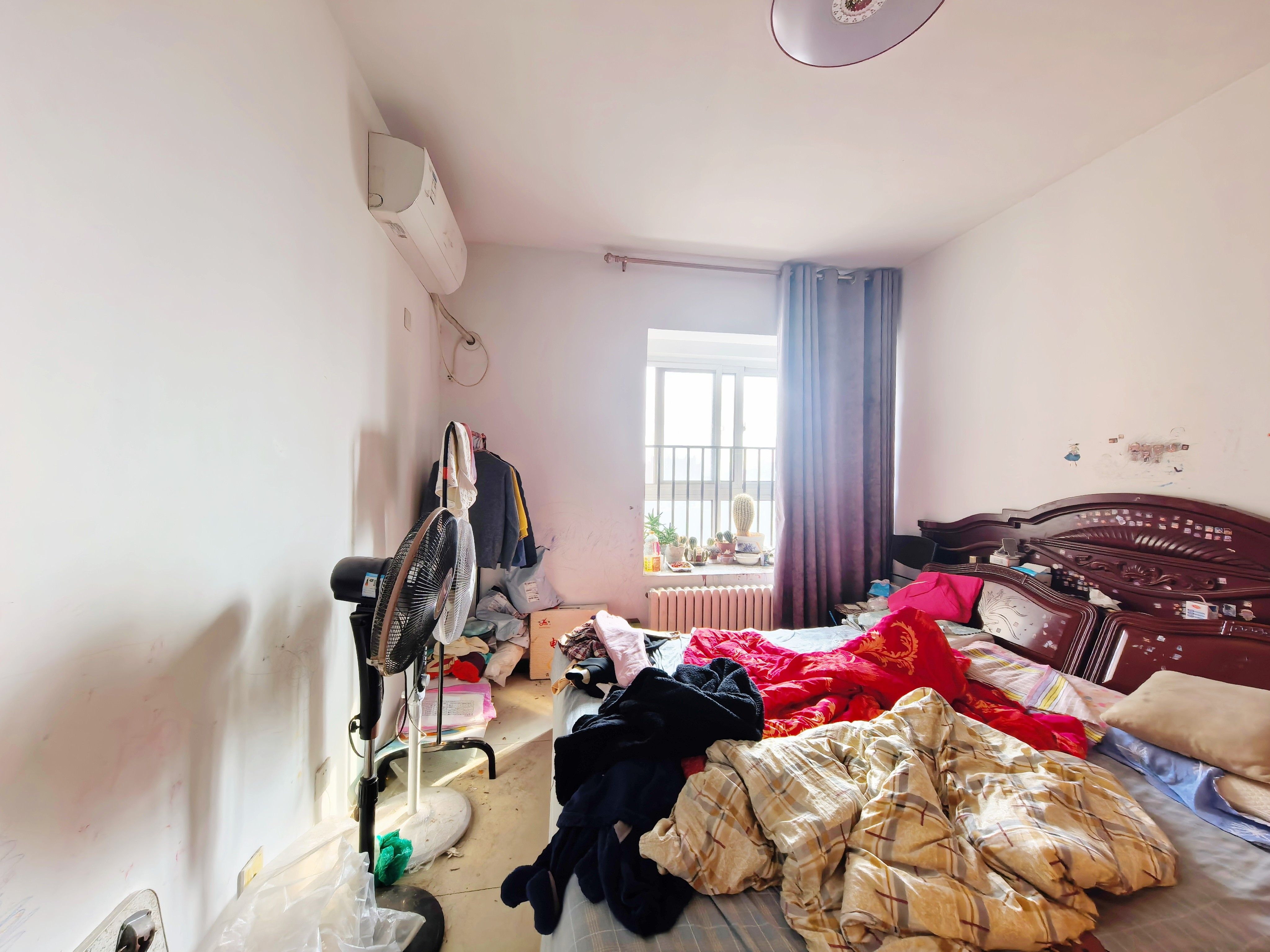 绿地国际花都(四期)