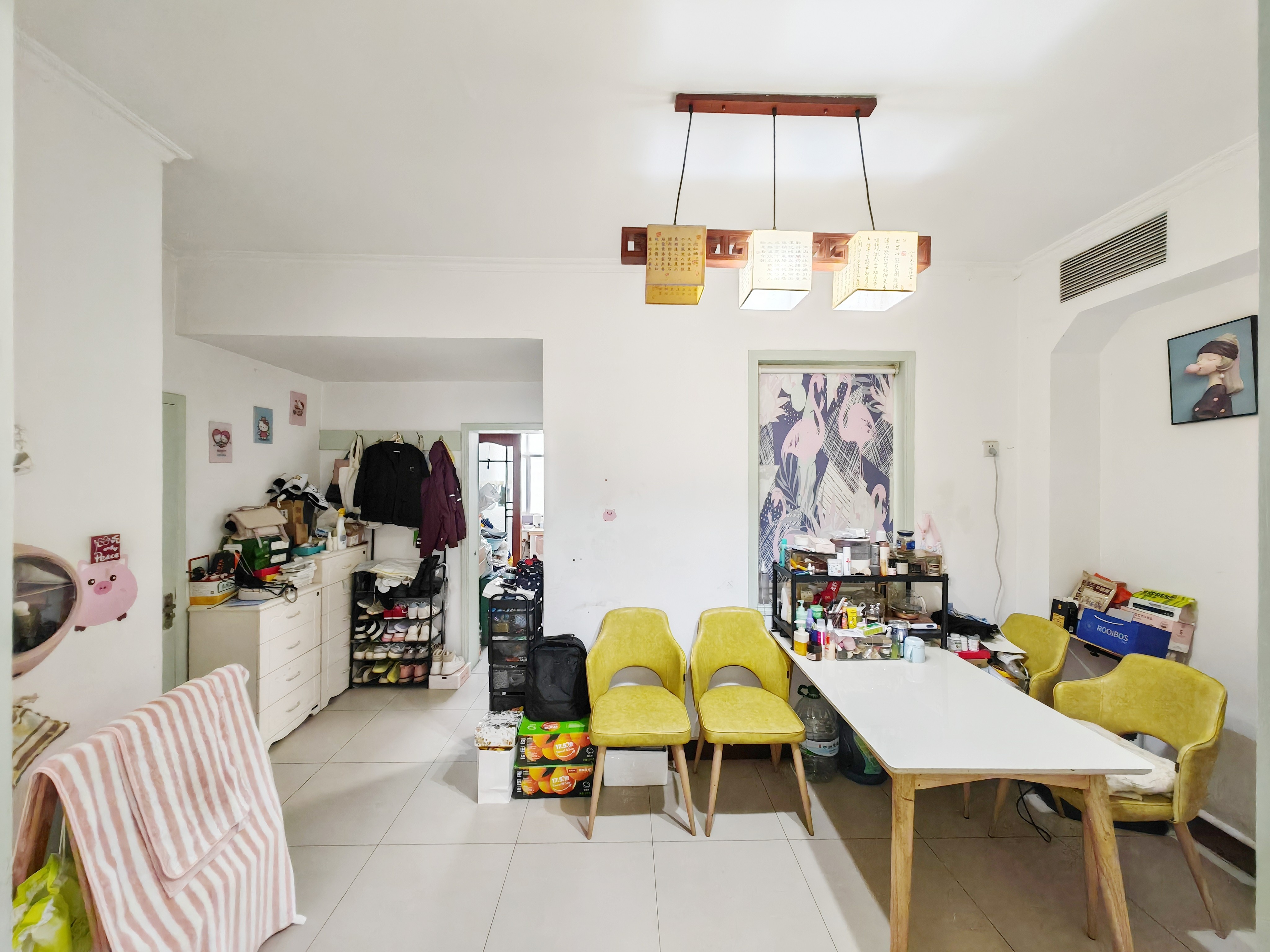 燕子山路55号院