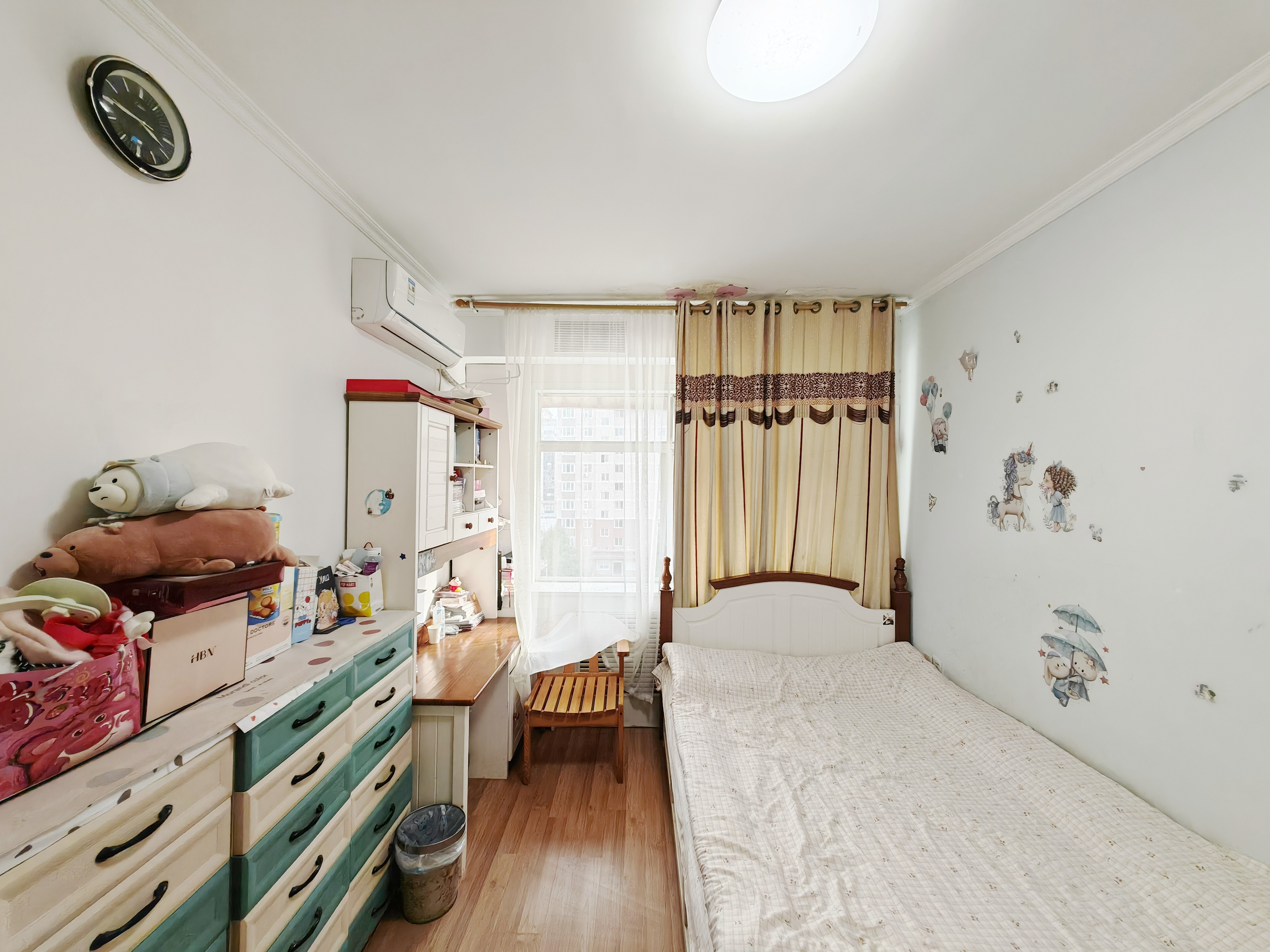 燕子山路55号院