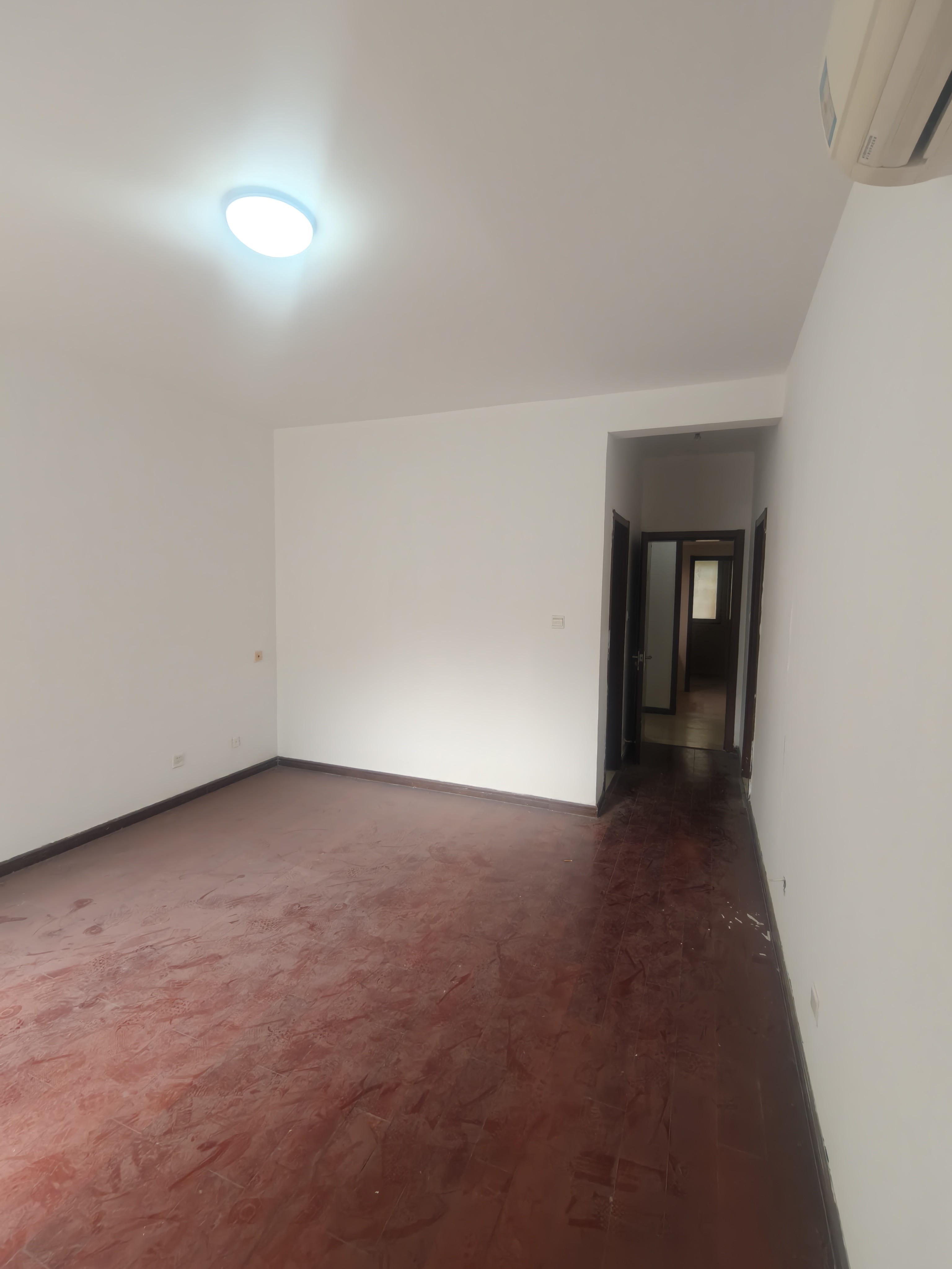 鲁能领秀城E区（六区）