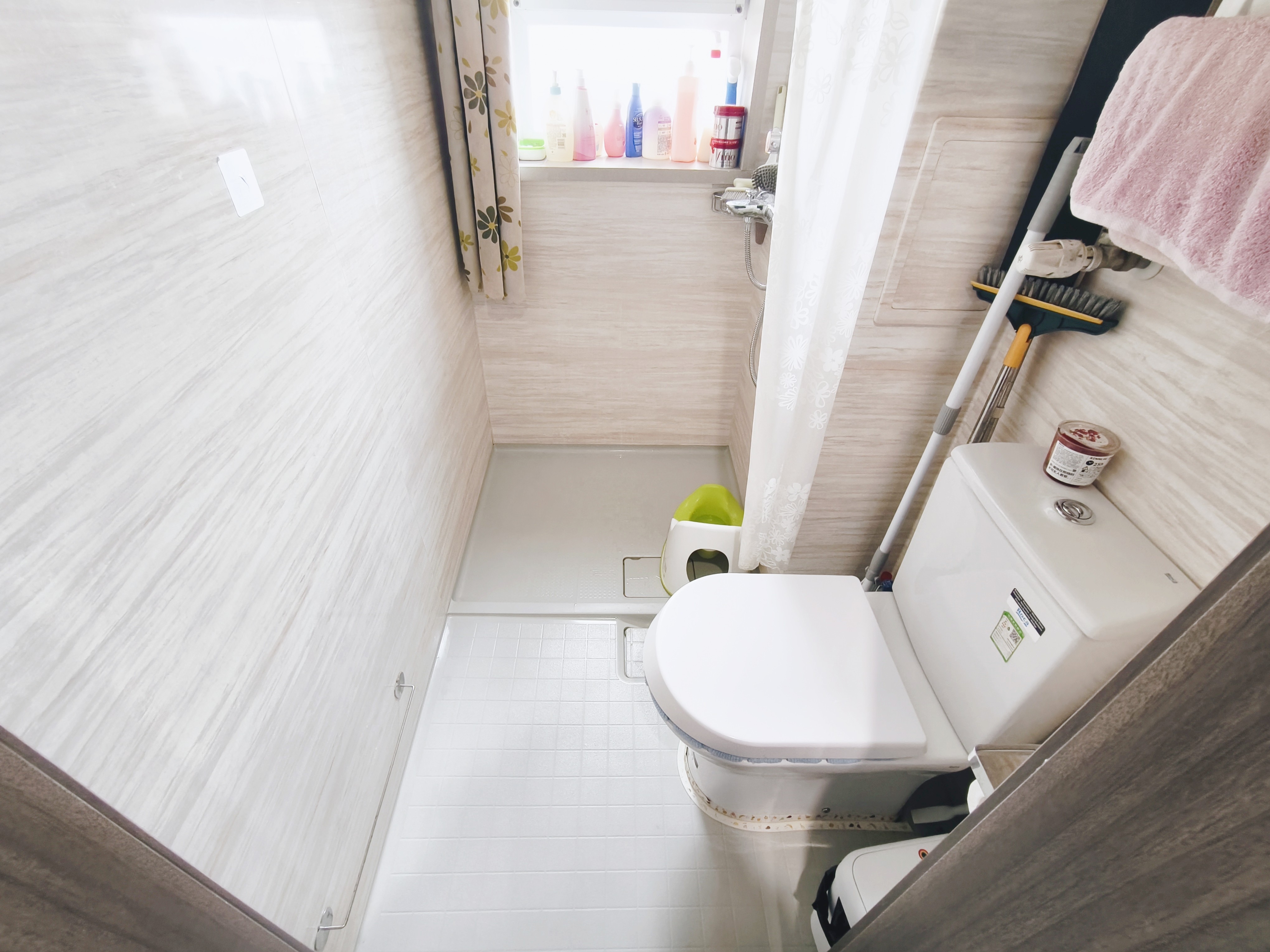 万科龙湖城市之光