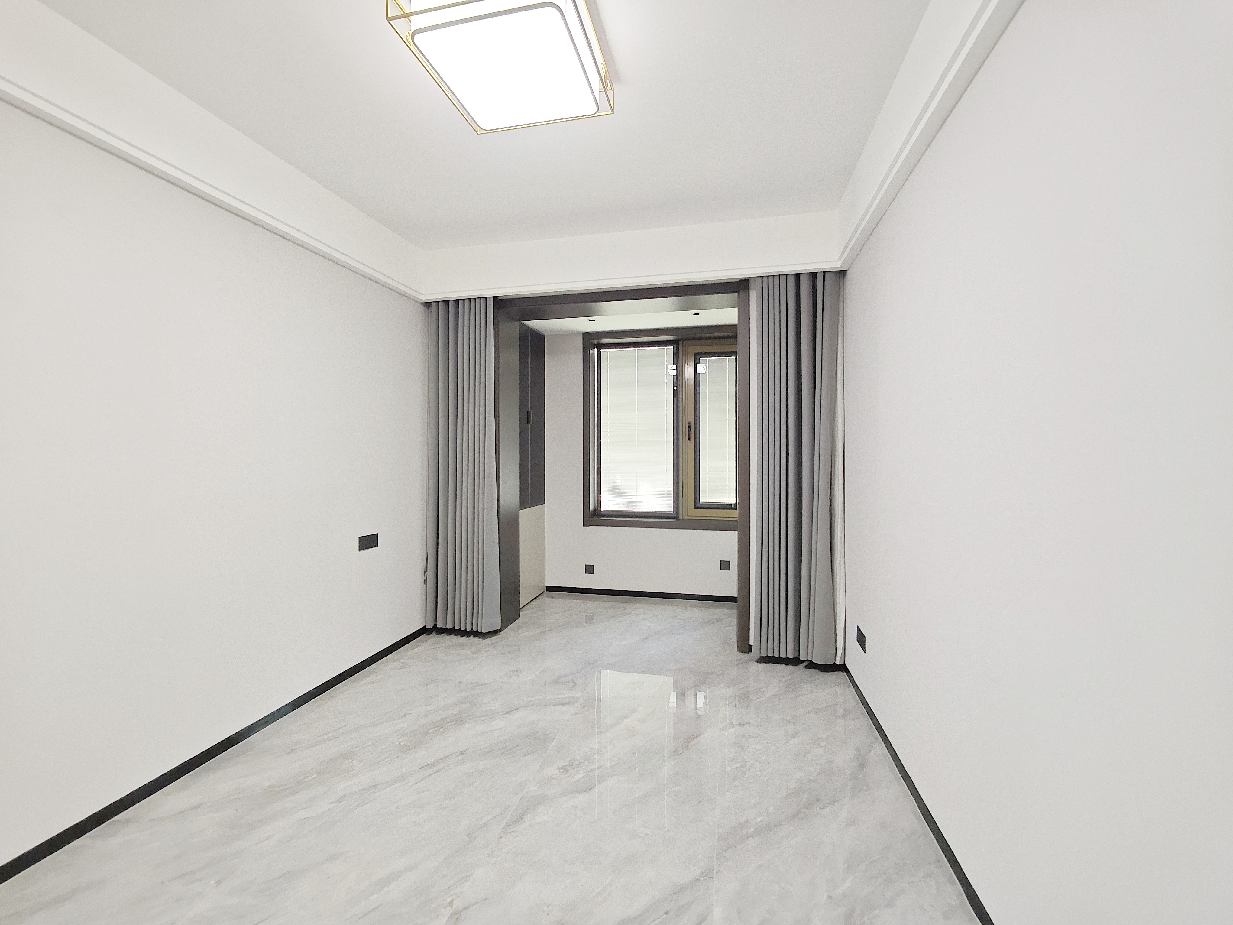 海尔绿城全运村锦兰园