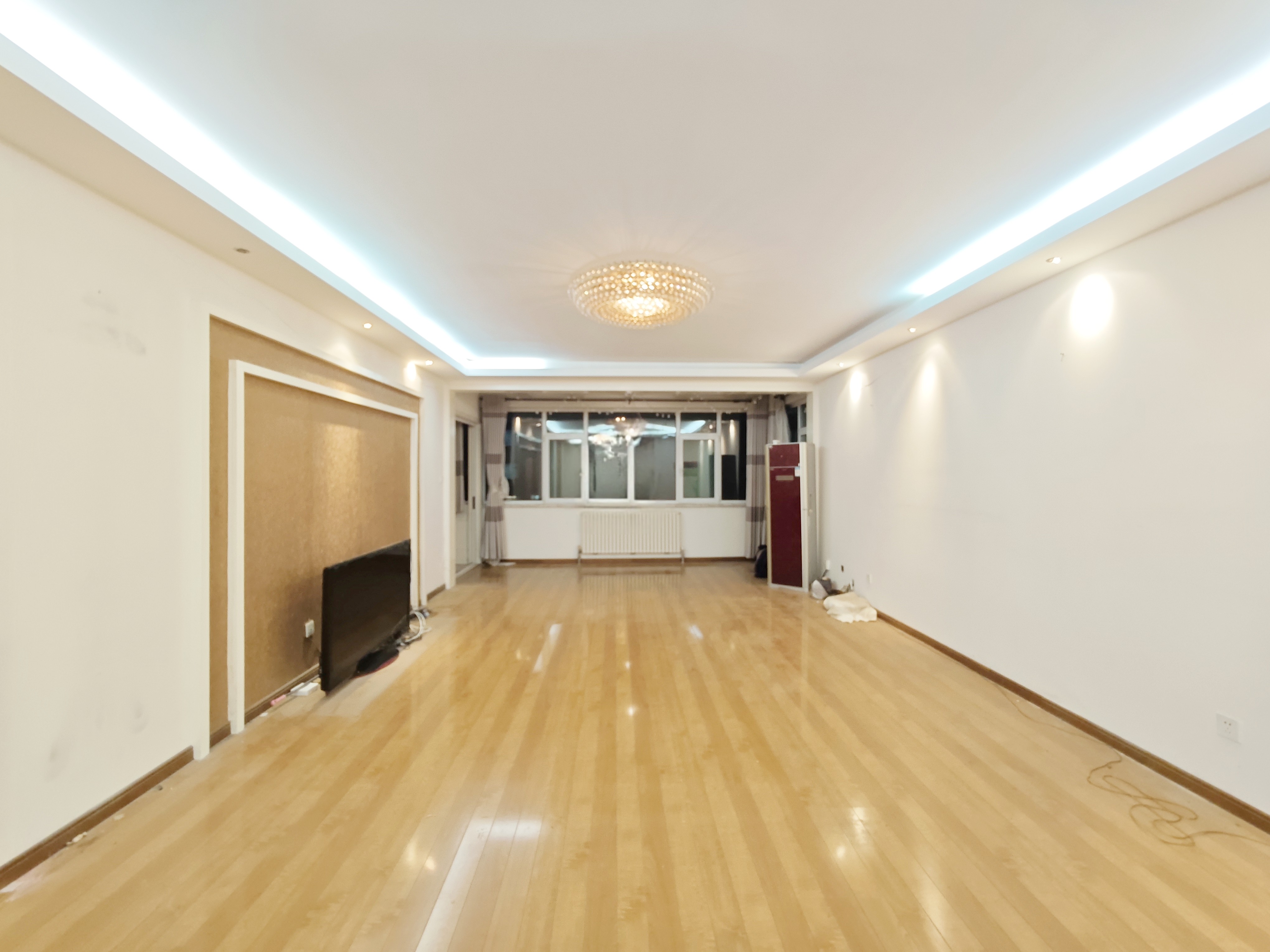  审计厅宿舍(历下)  南北