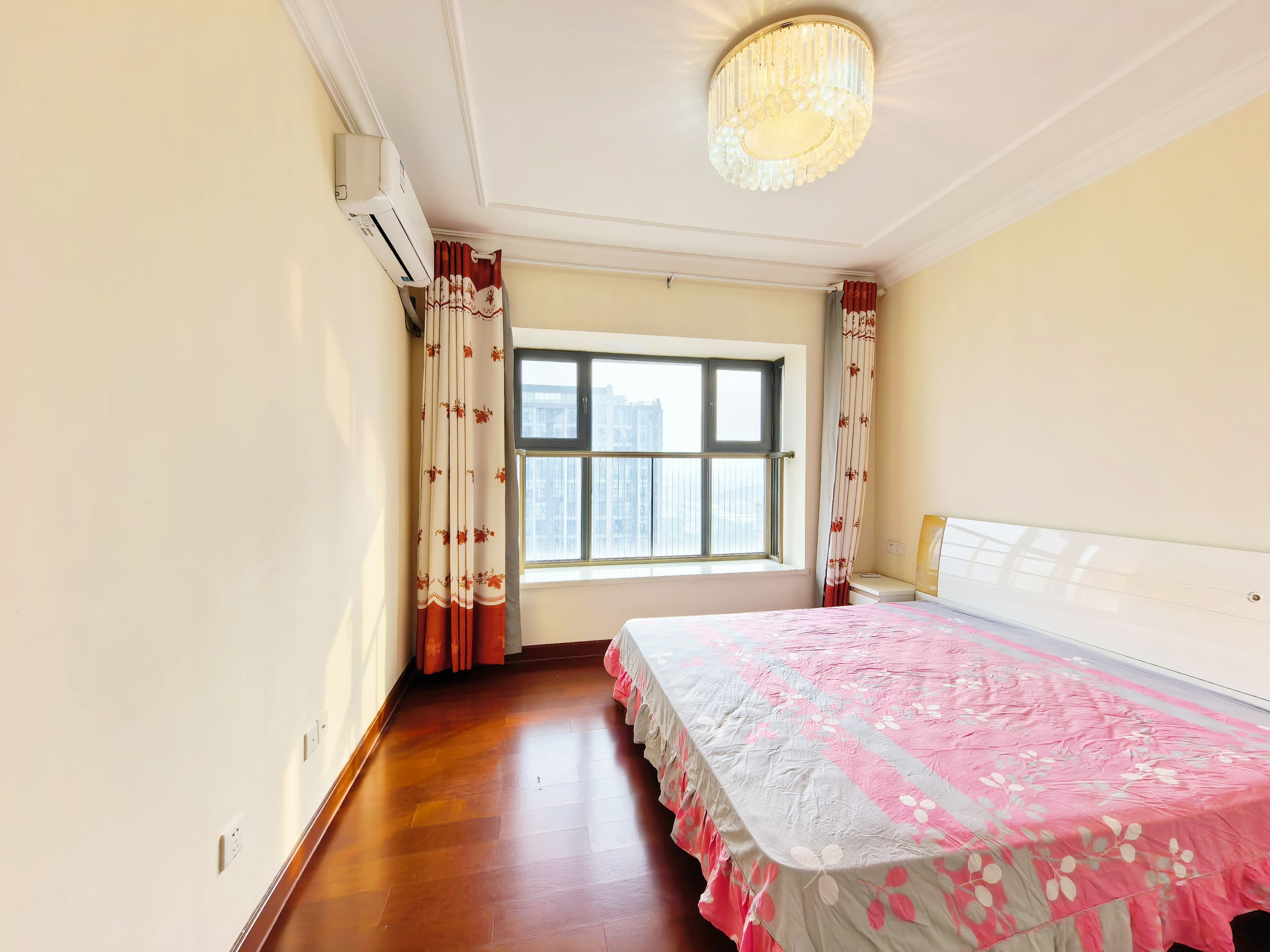 恒大睿城(住宅)