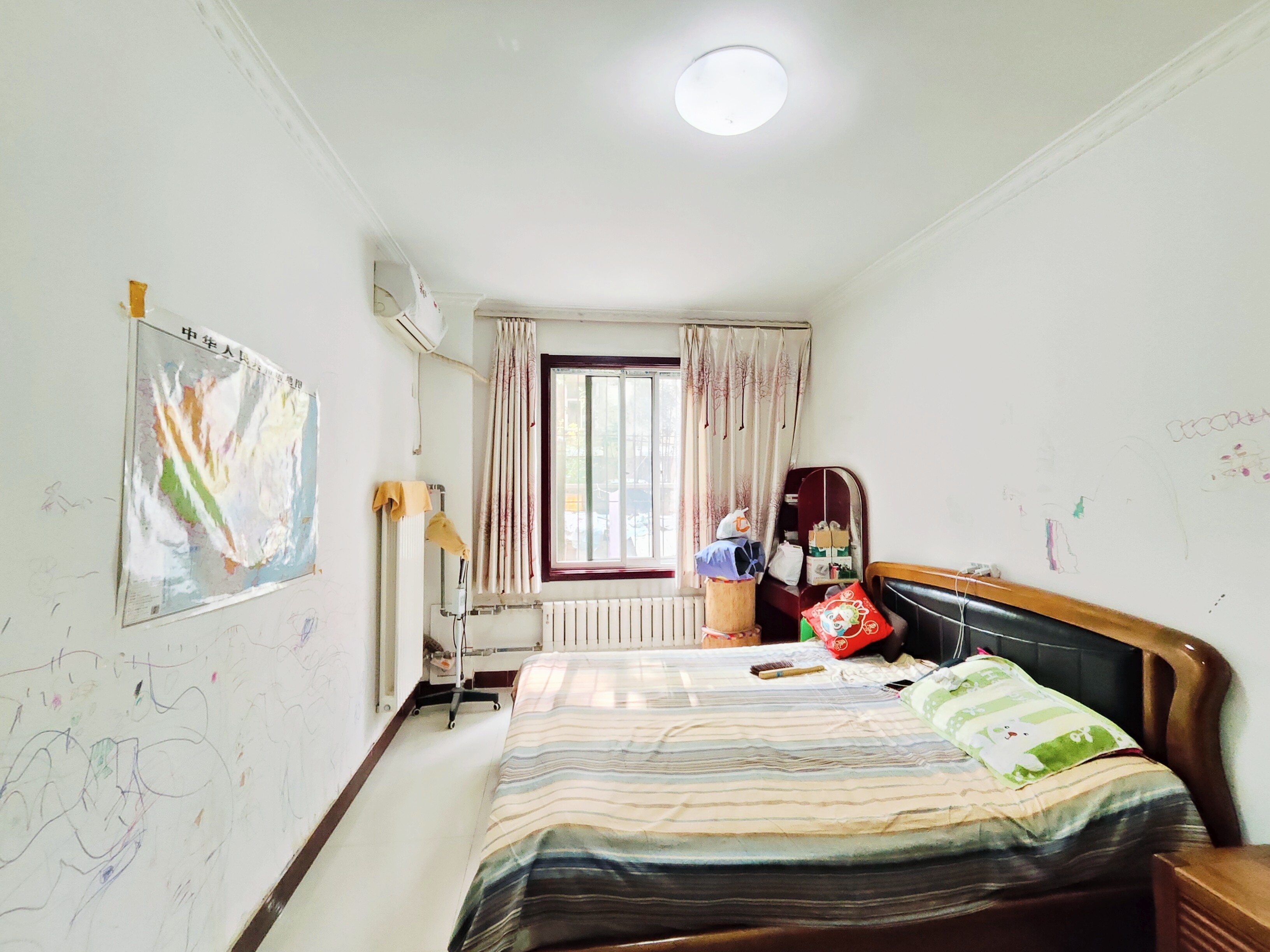 电力一公司宿舍