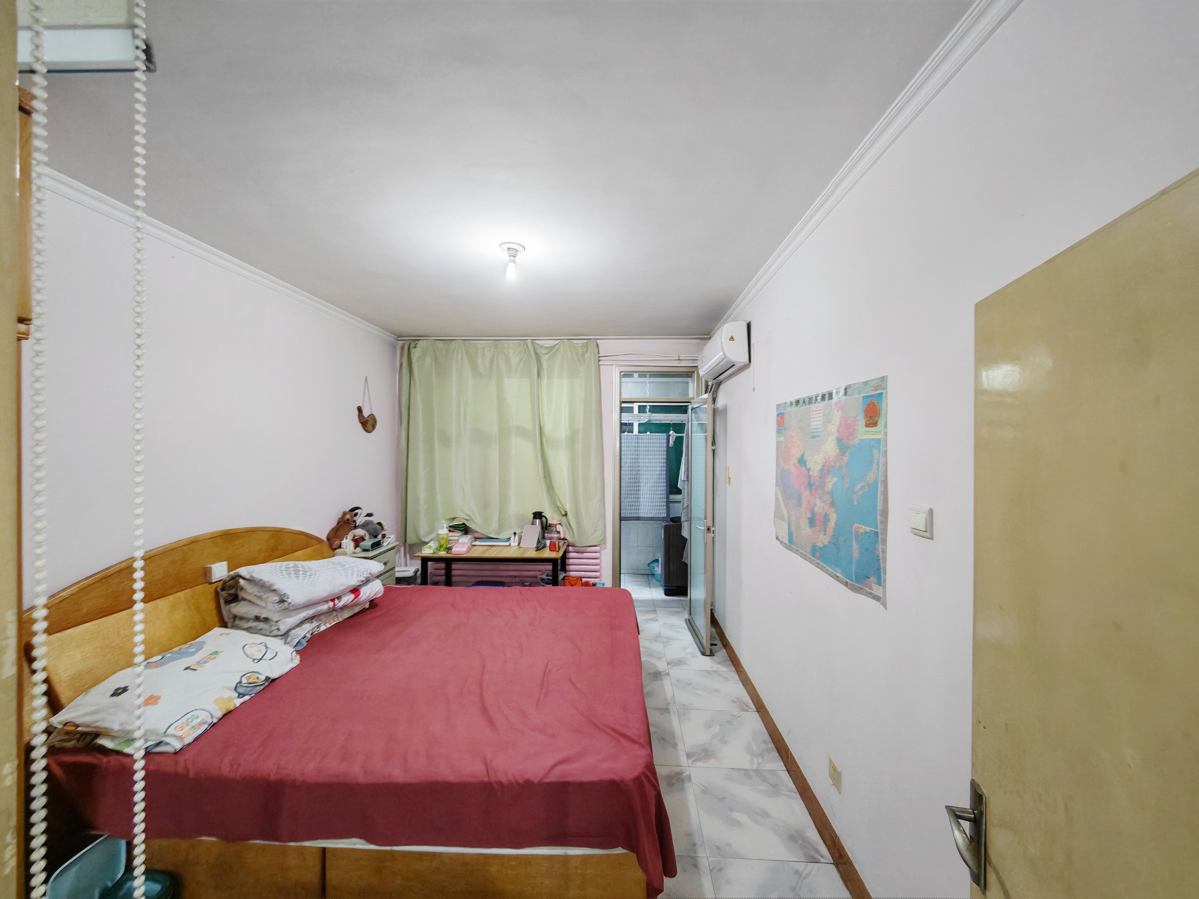 济南灯泡厂宿舍