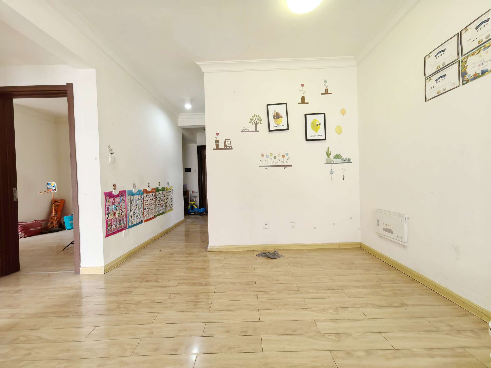 碧桂园凤凰城西区高层