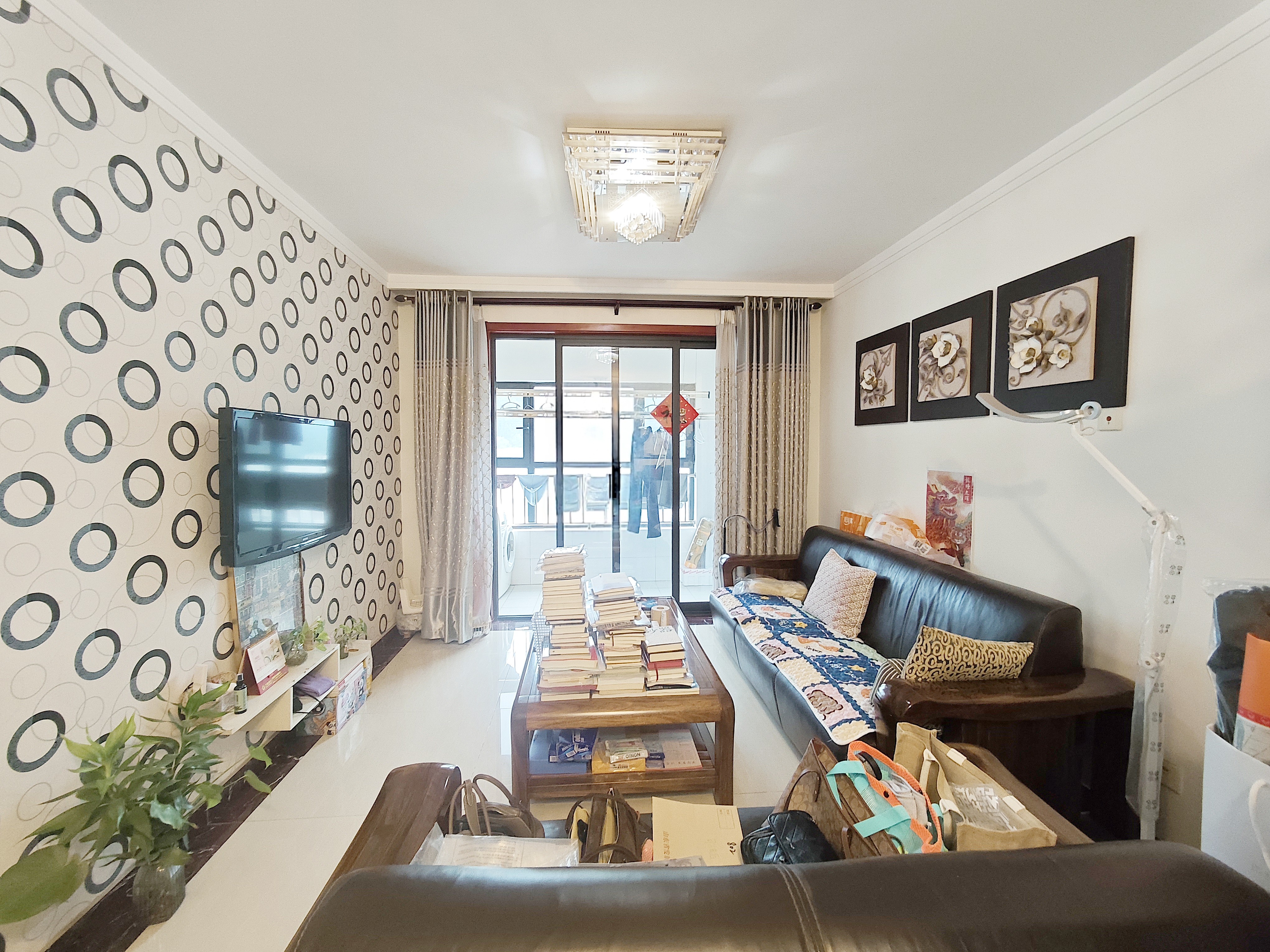  黄金99景城 南北