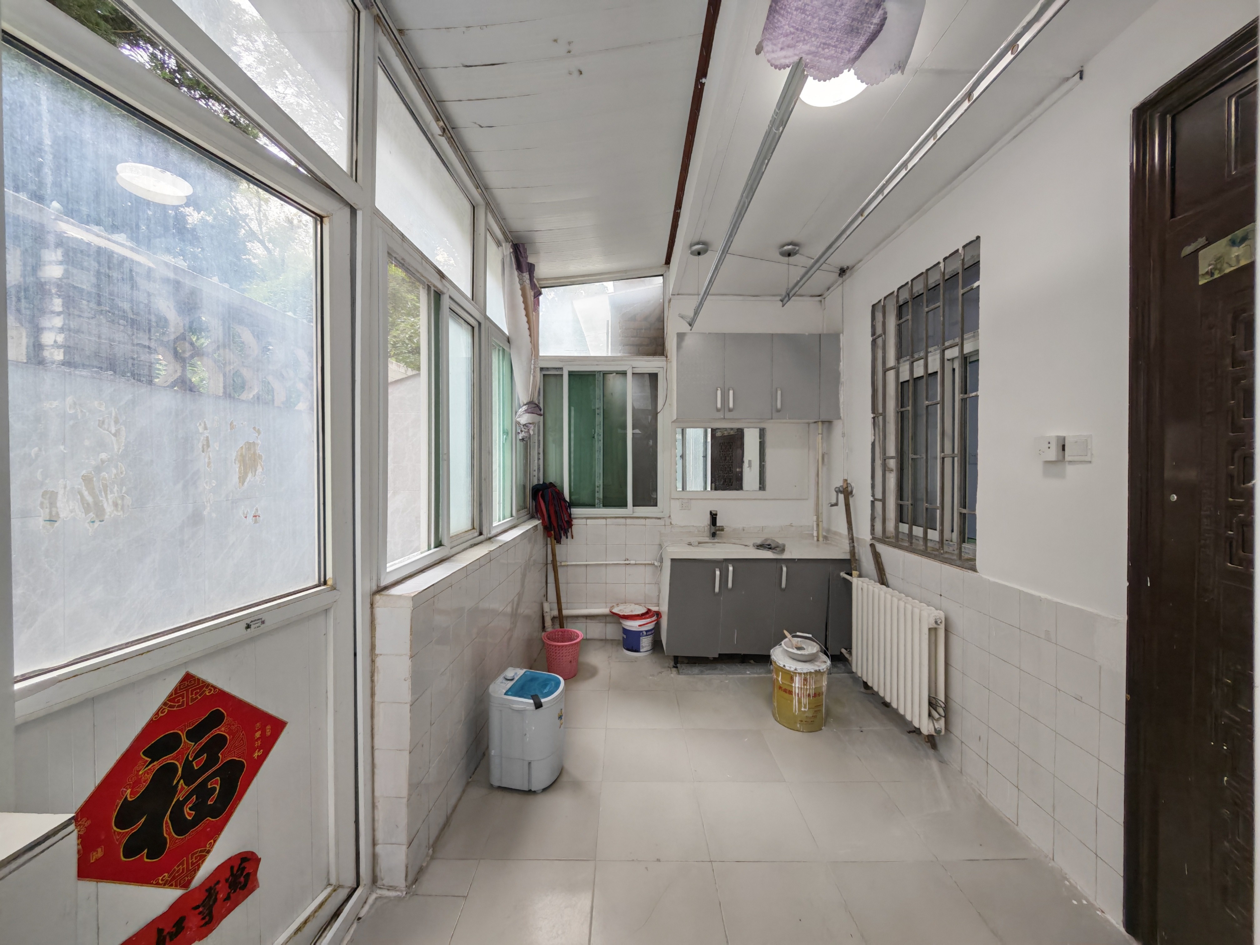 燕子山小区西路8号院