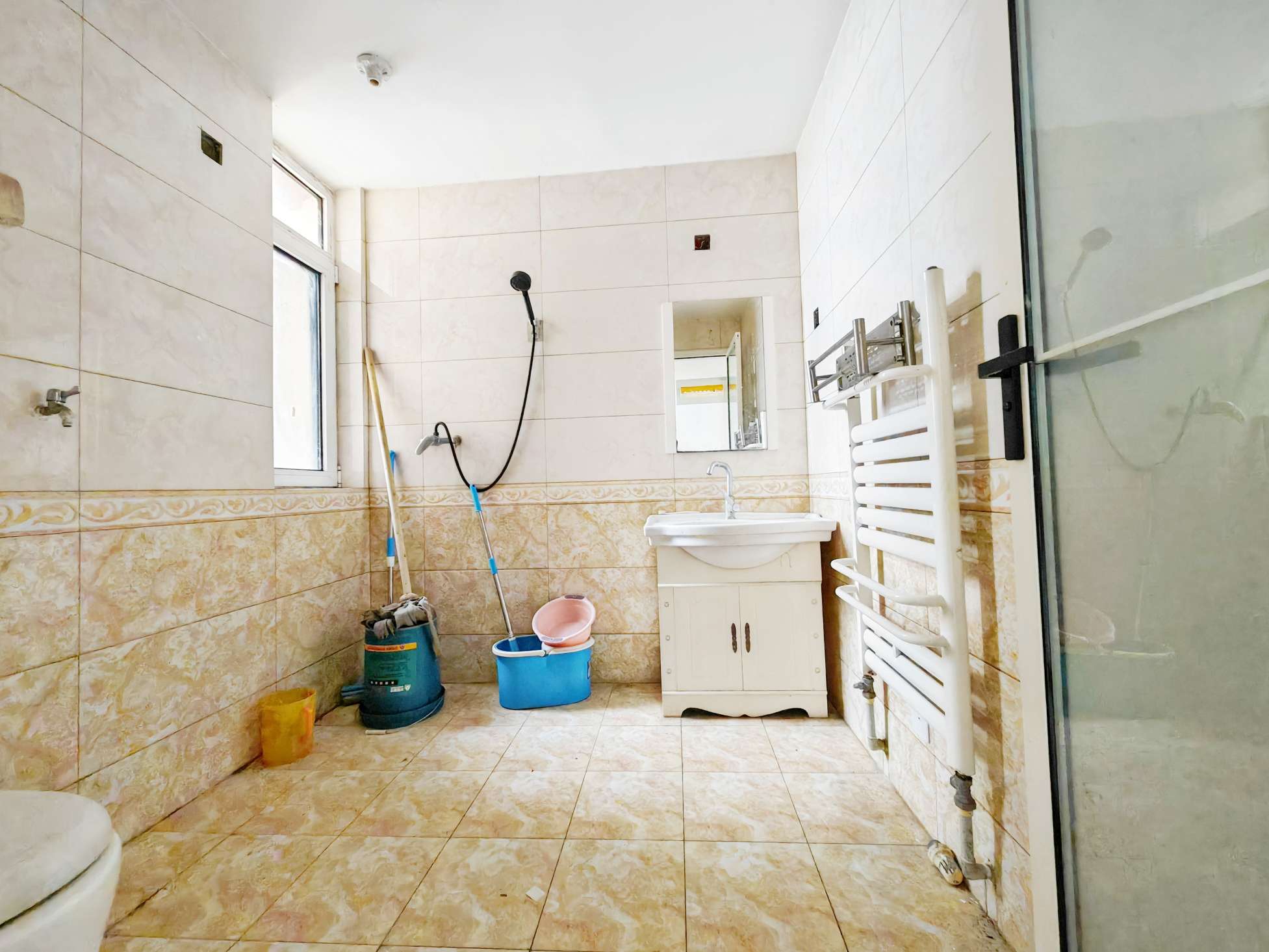 中建长清湖和园