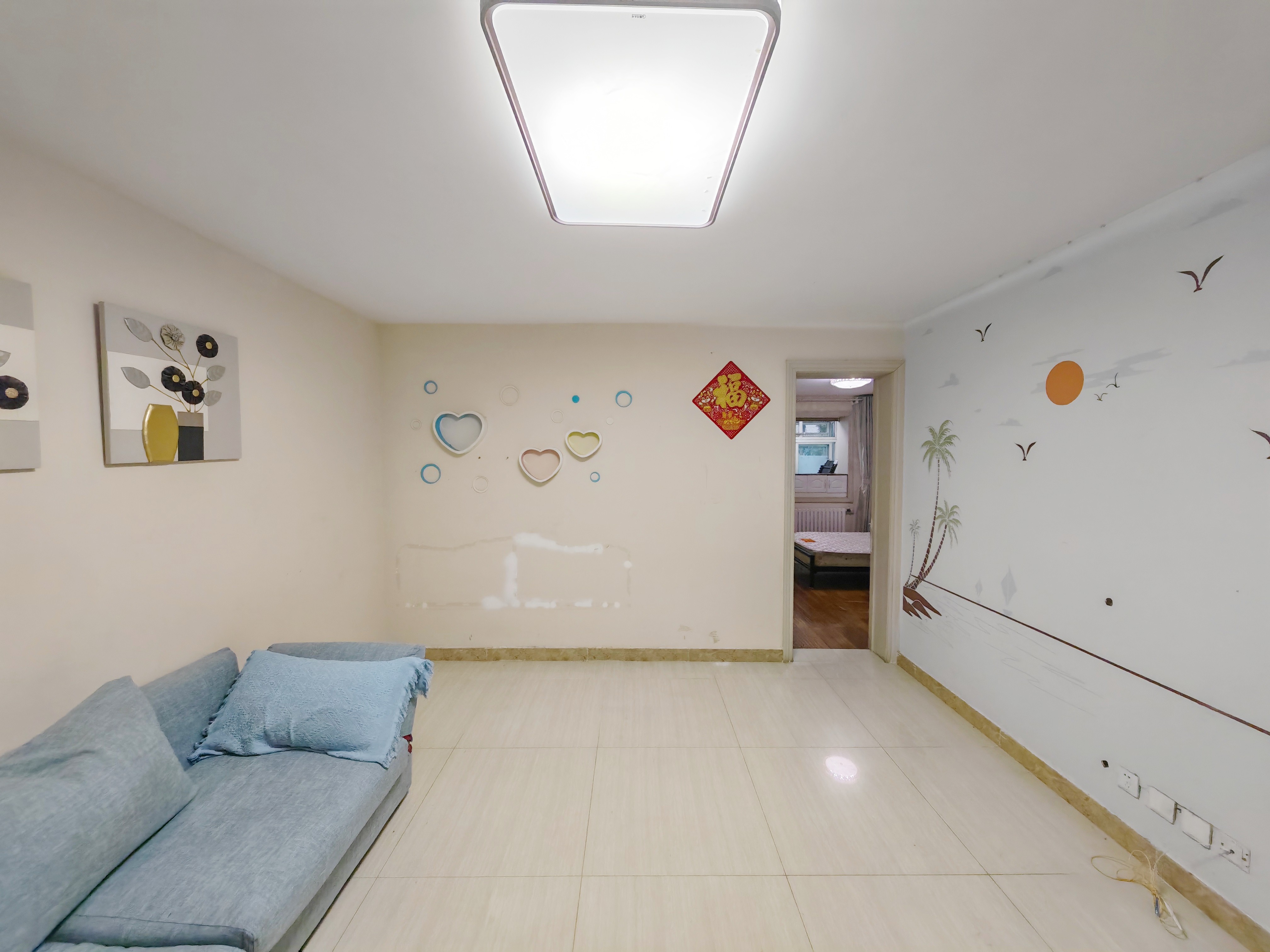  文化东路76号 南北