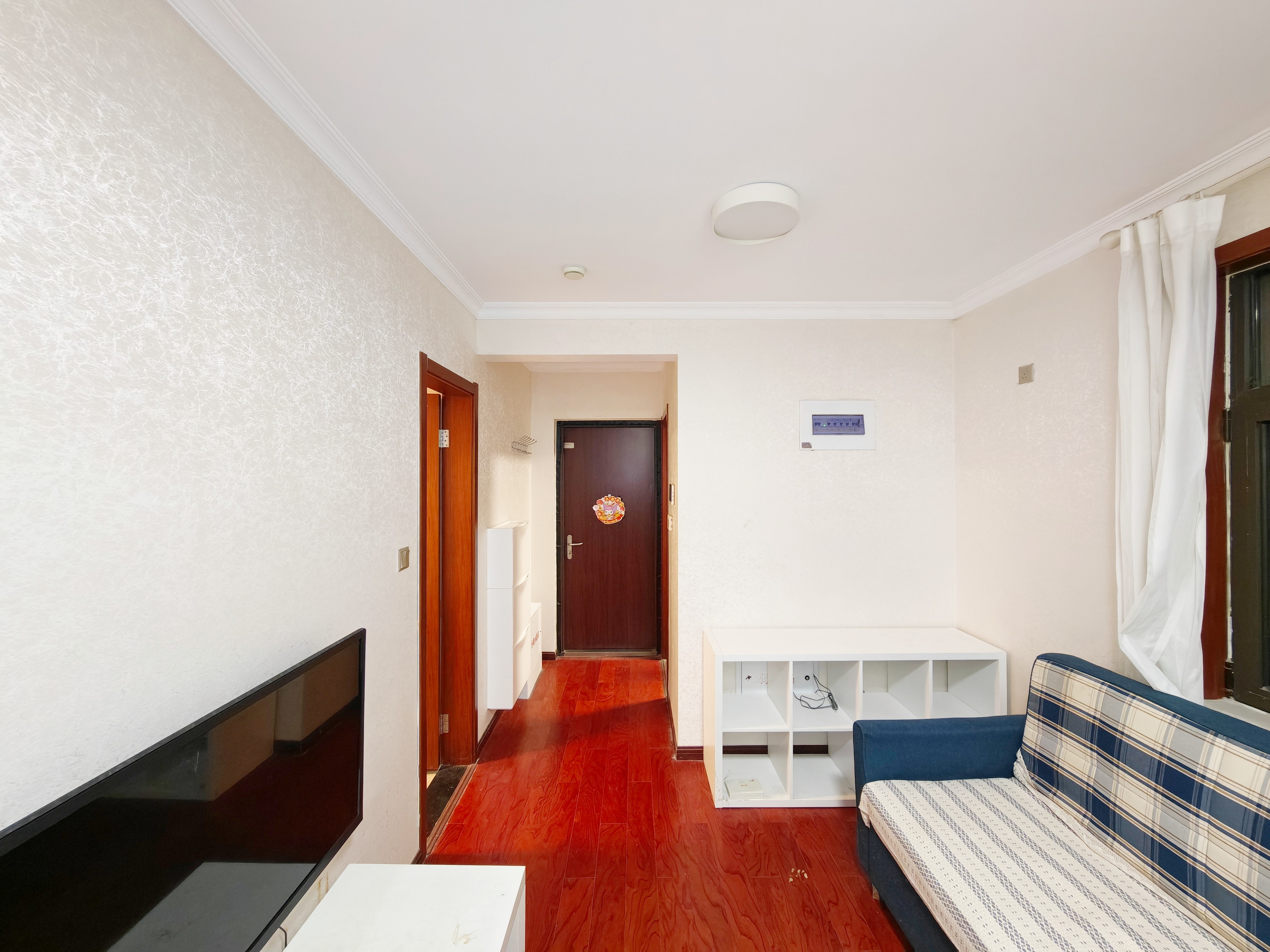  山师北街8号院 南