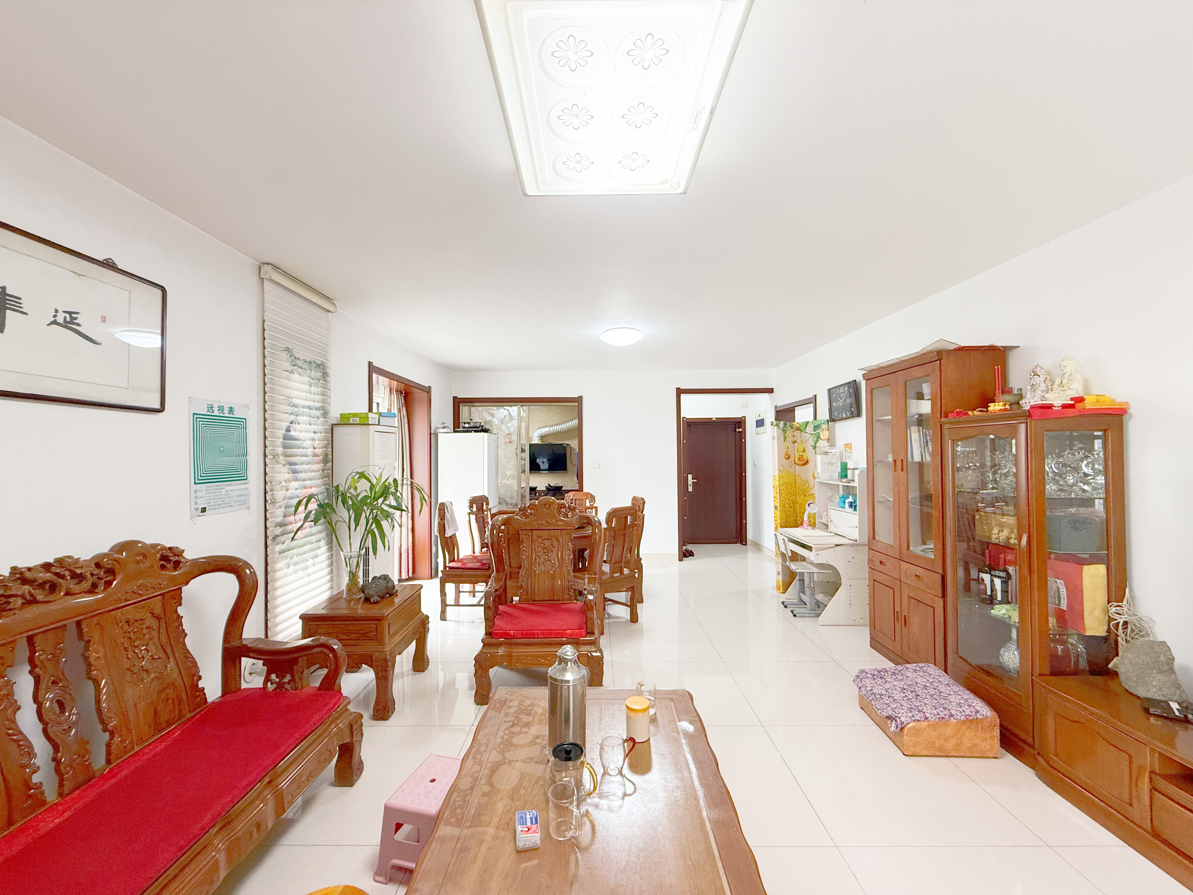  三箭瑞福苑 南北