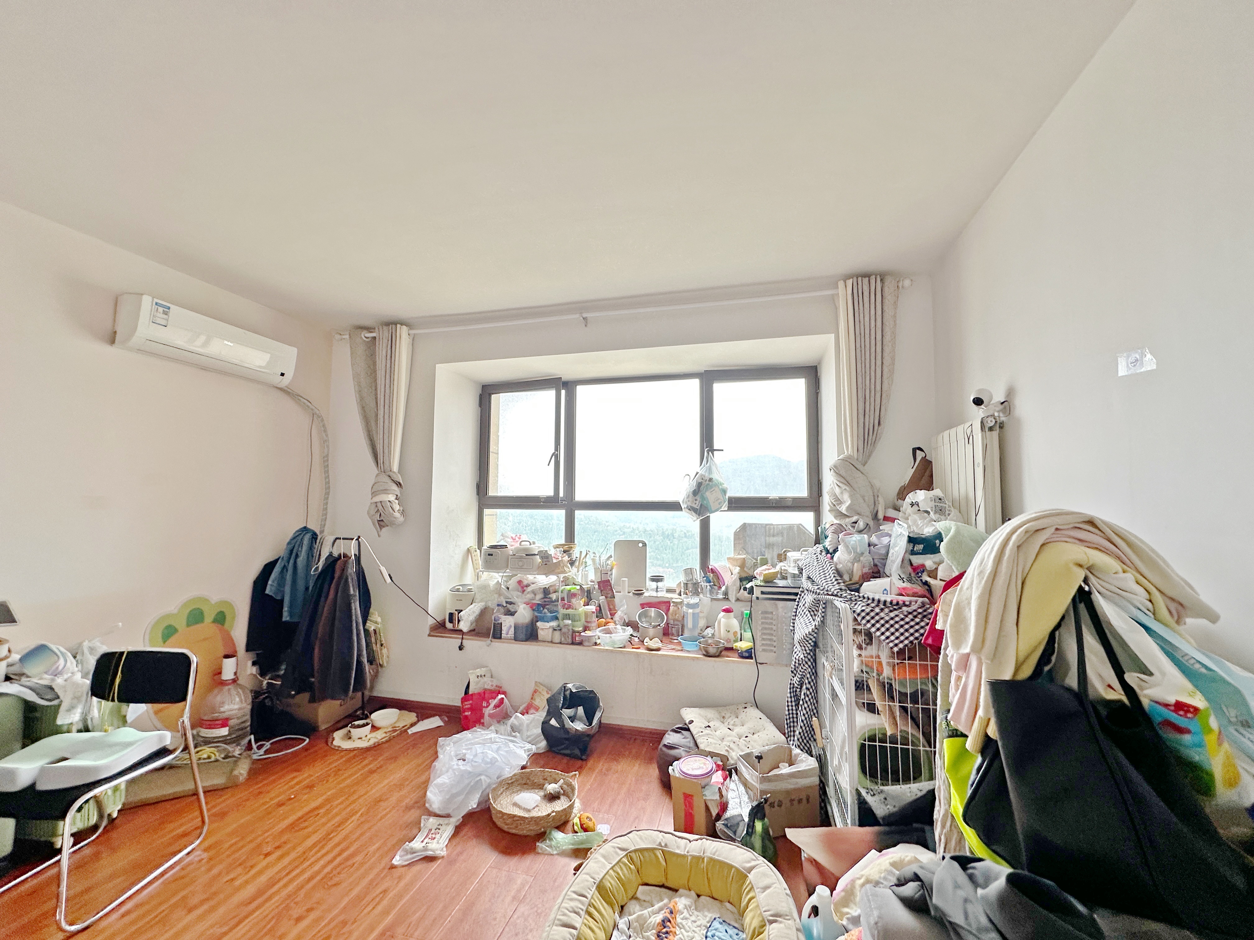  中海国际社区（C4地块） 南