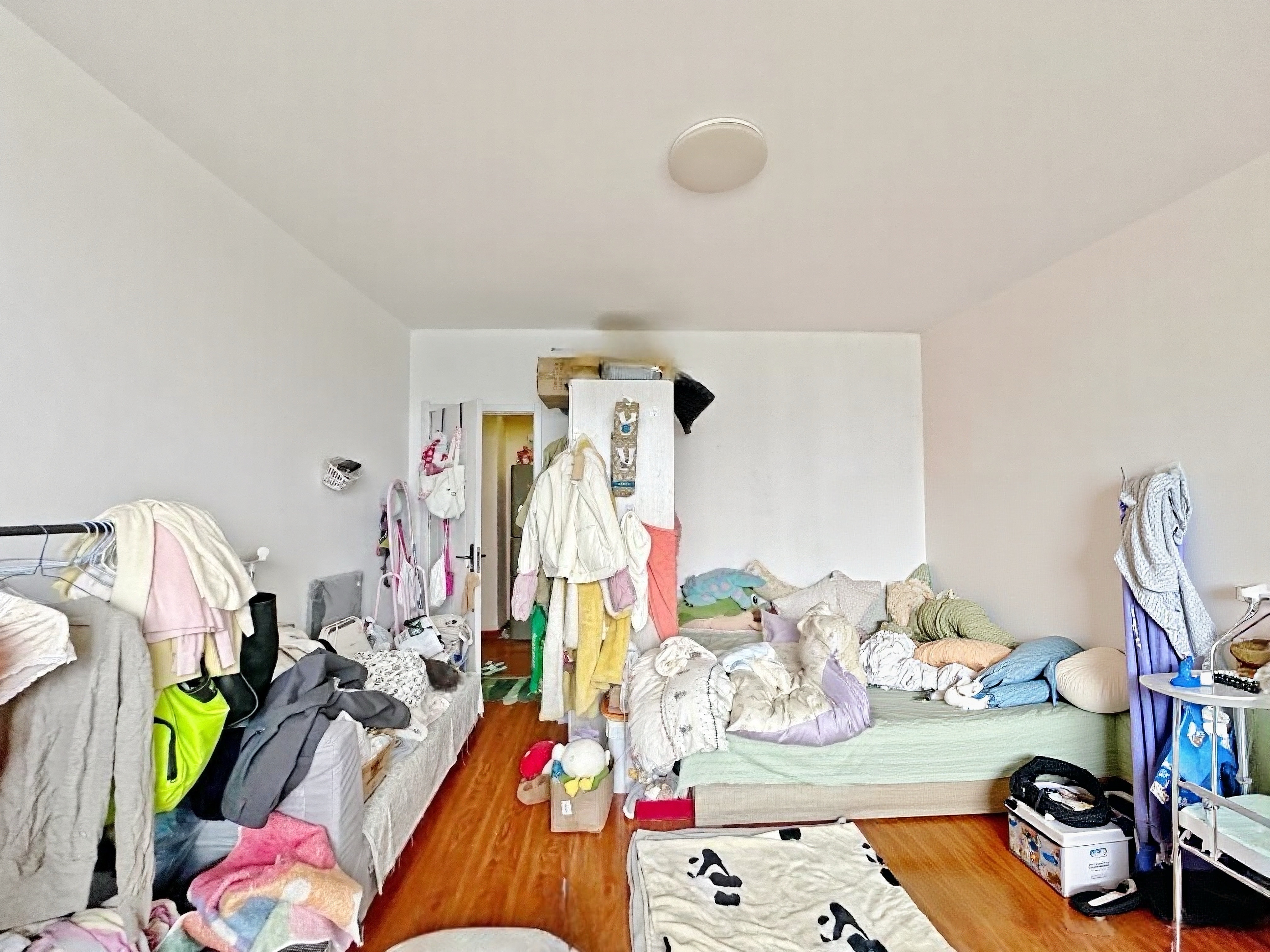 中海国际社区中央公馆南区