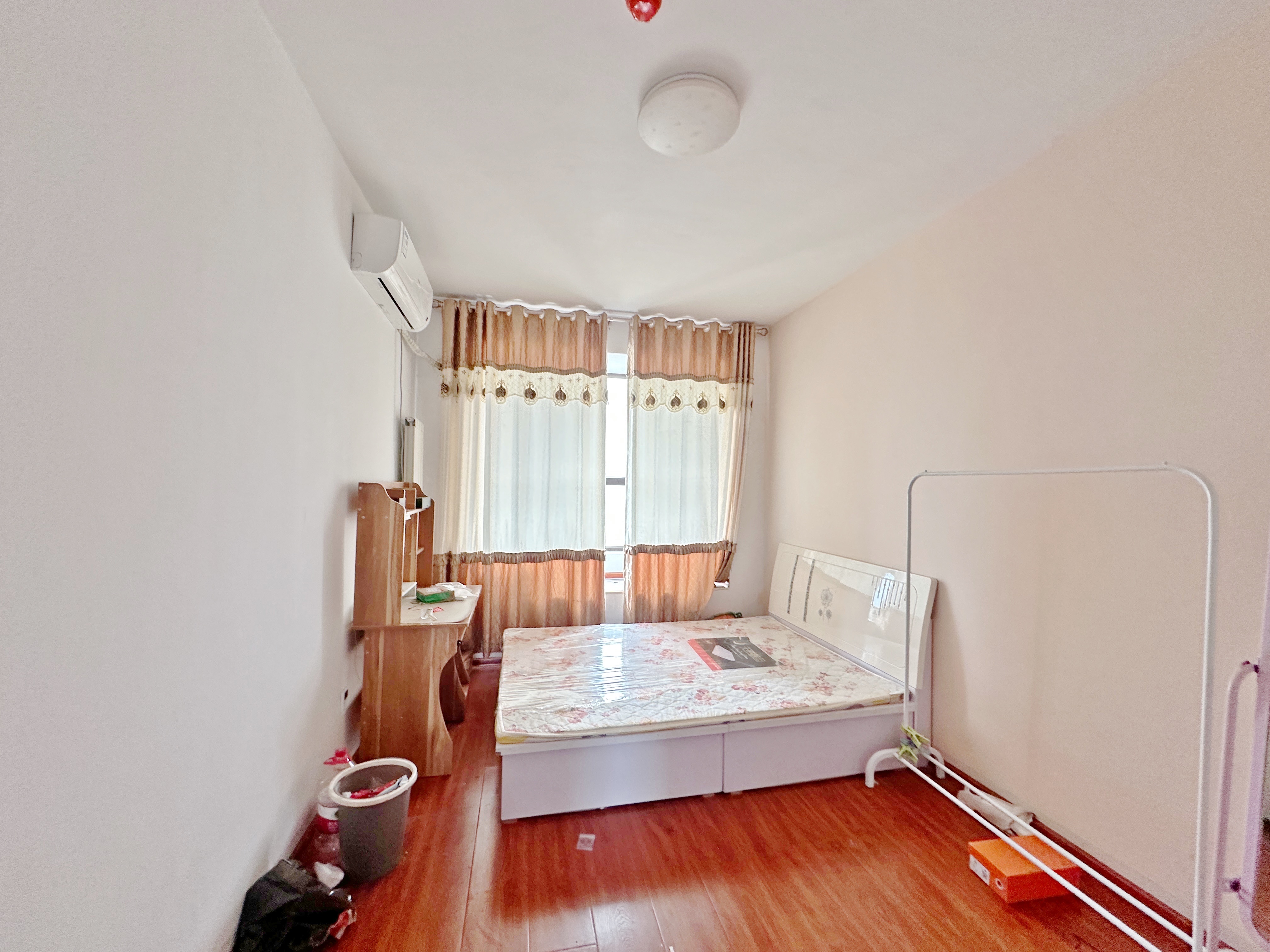 中海国际社区中央公馆南区