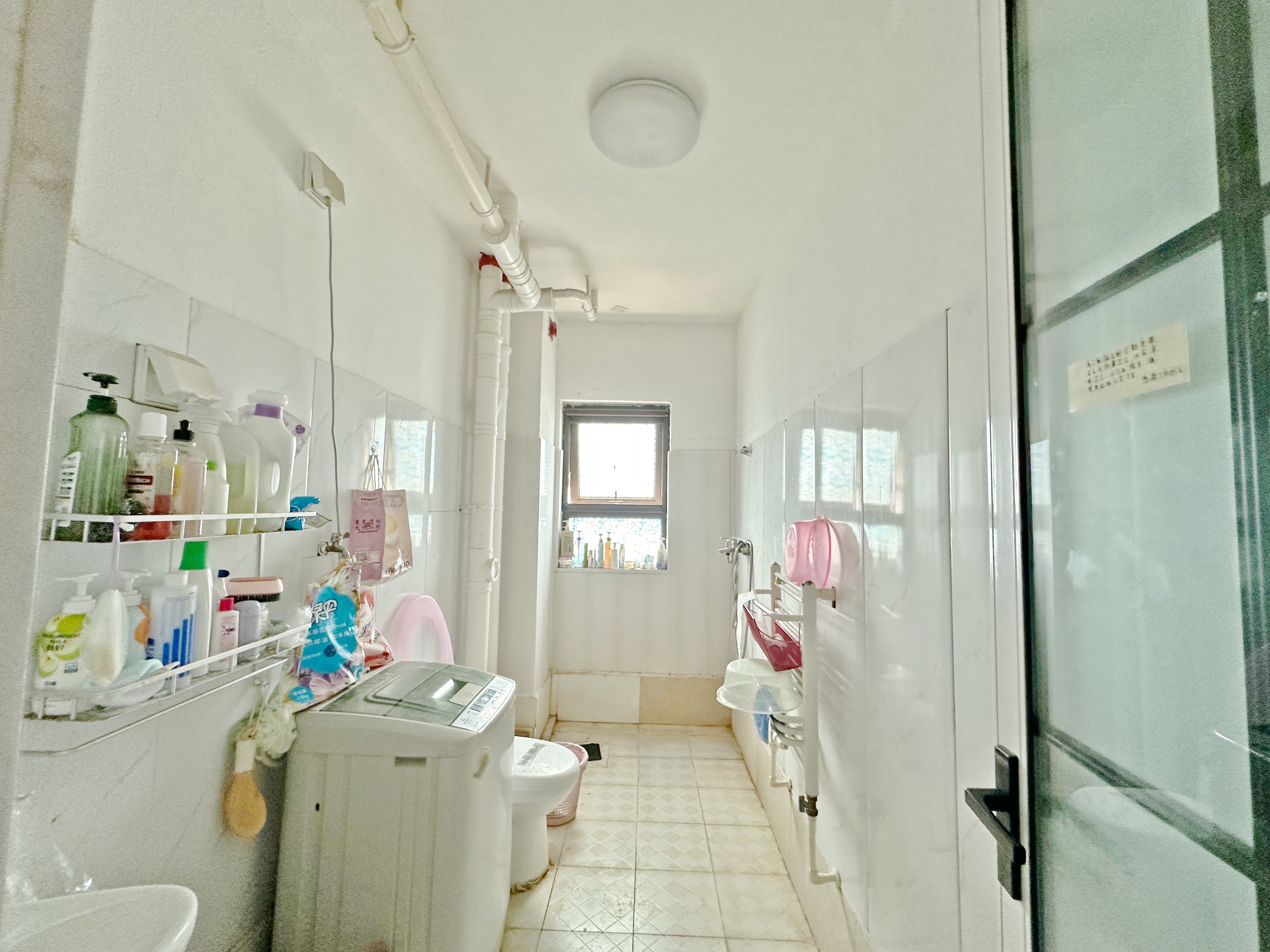 中海国际社区中央公馆南区