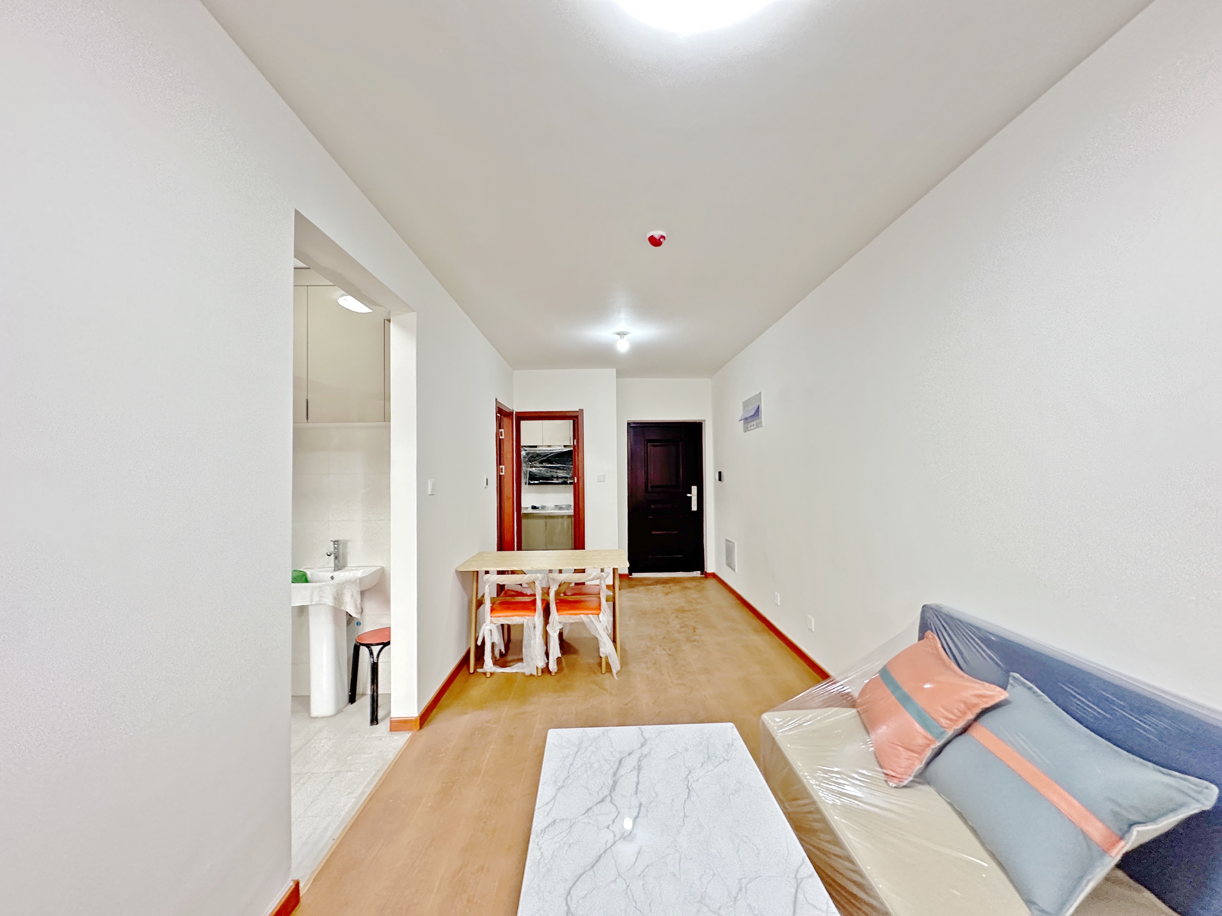 保利天禧欢乐颂