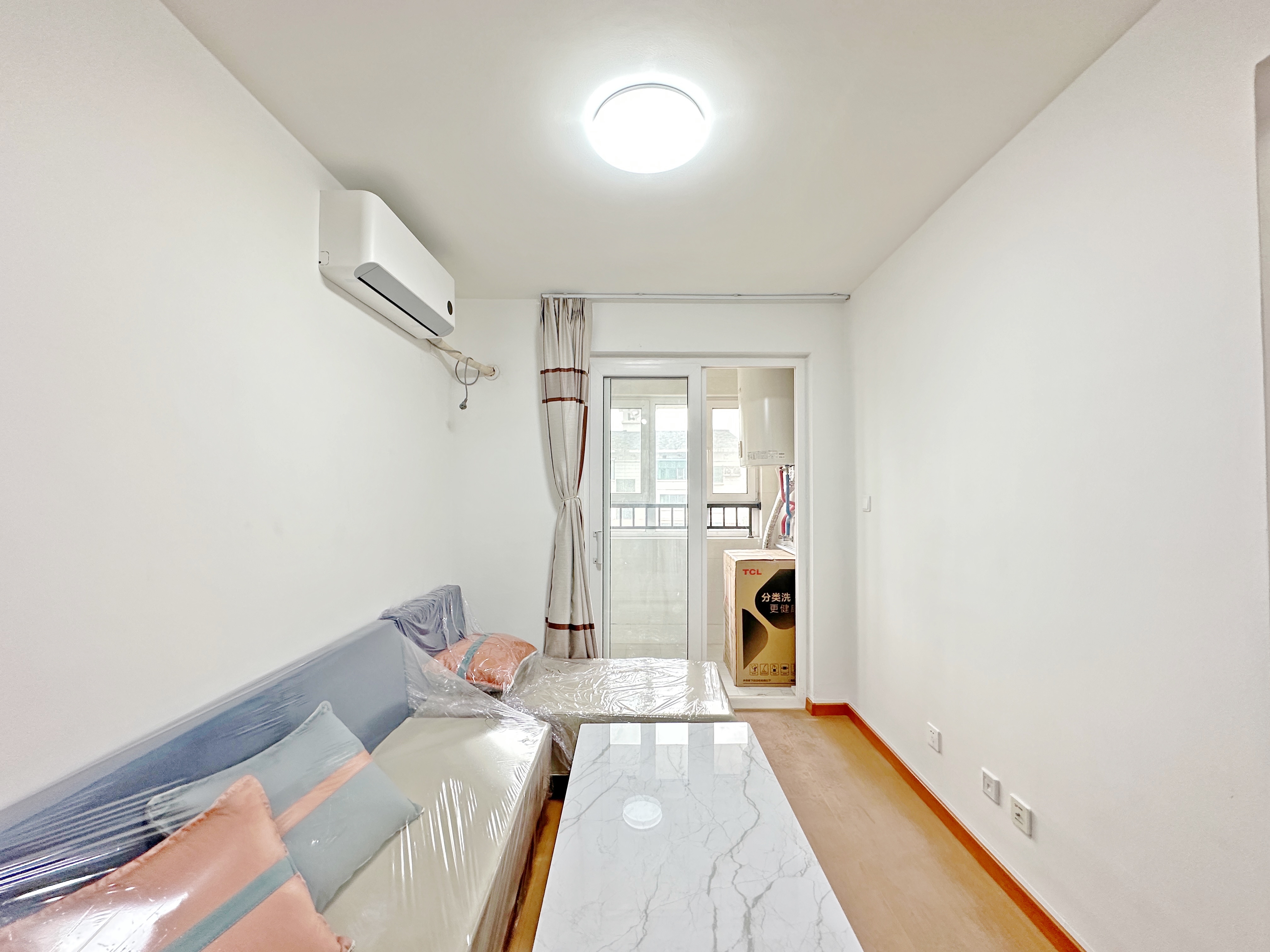 保利天禧欢乐颂