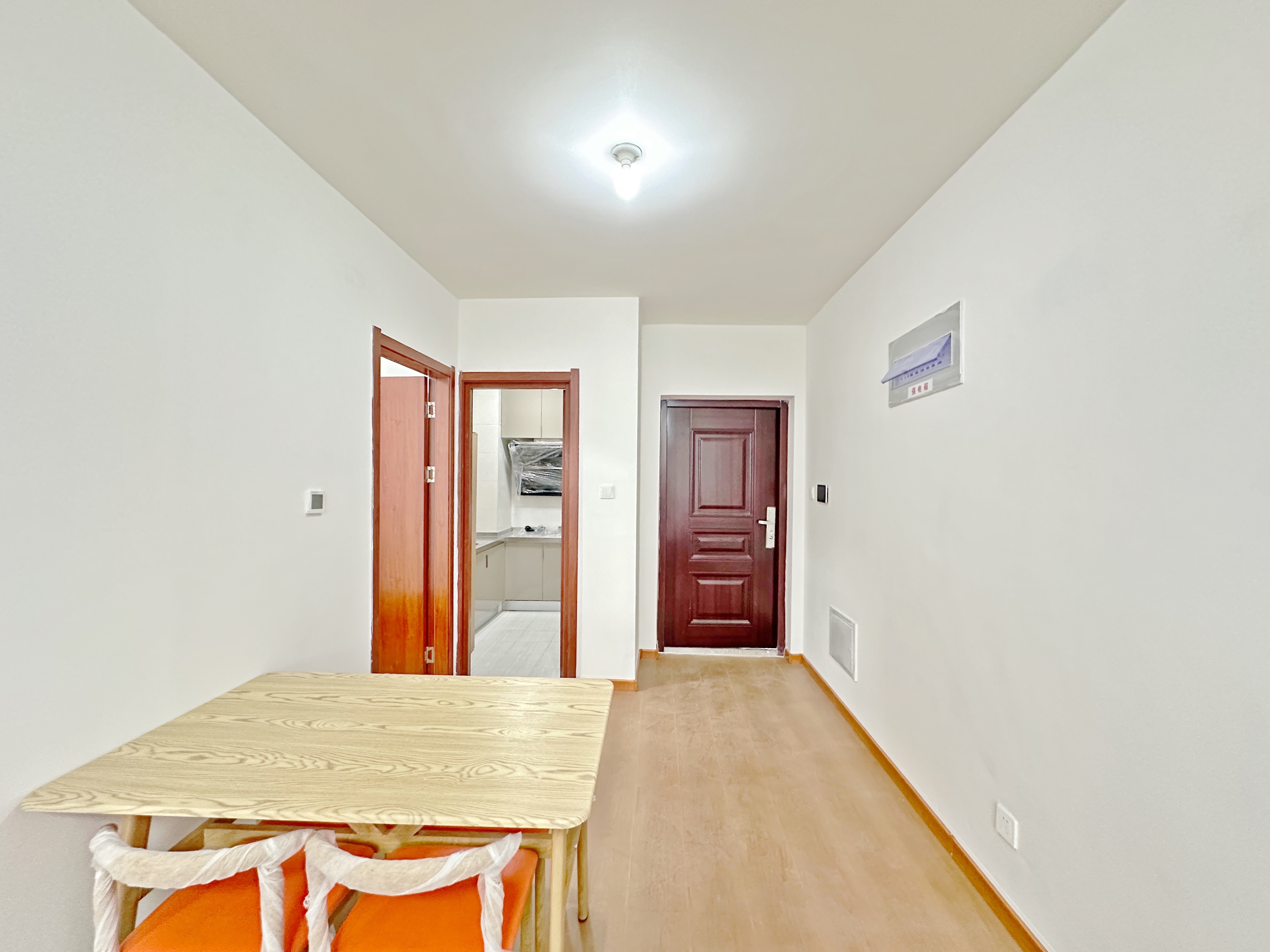 保利天禧欢乐颂