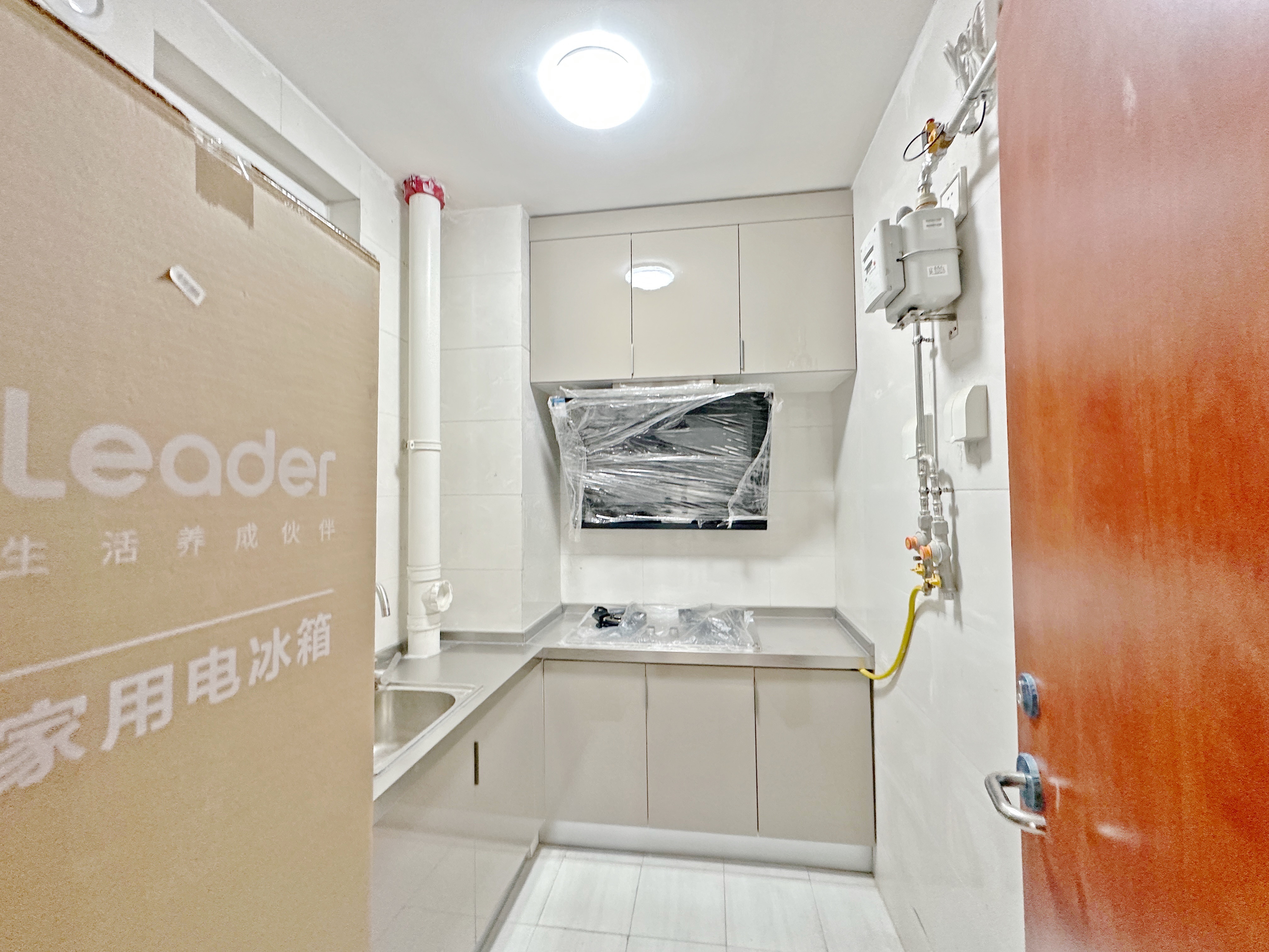 保利天禧欢乐颂