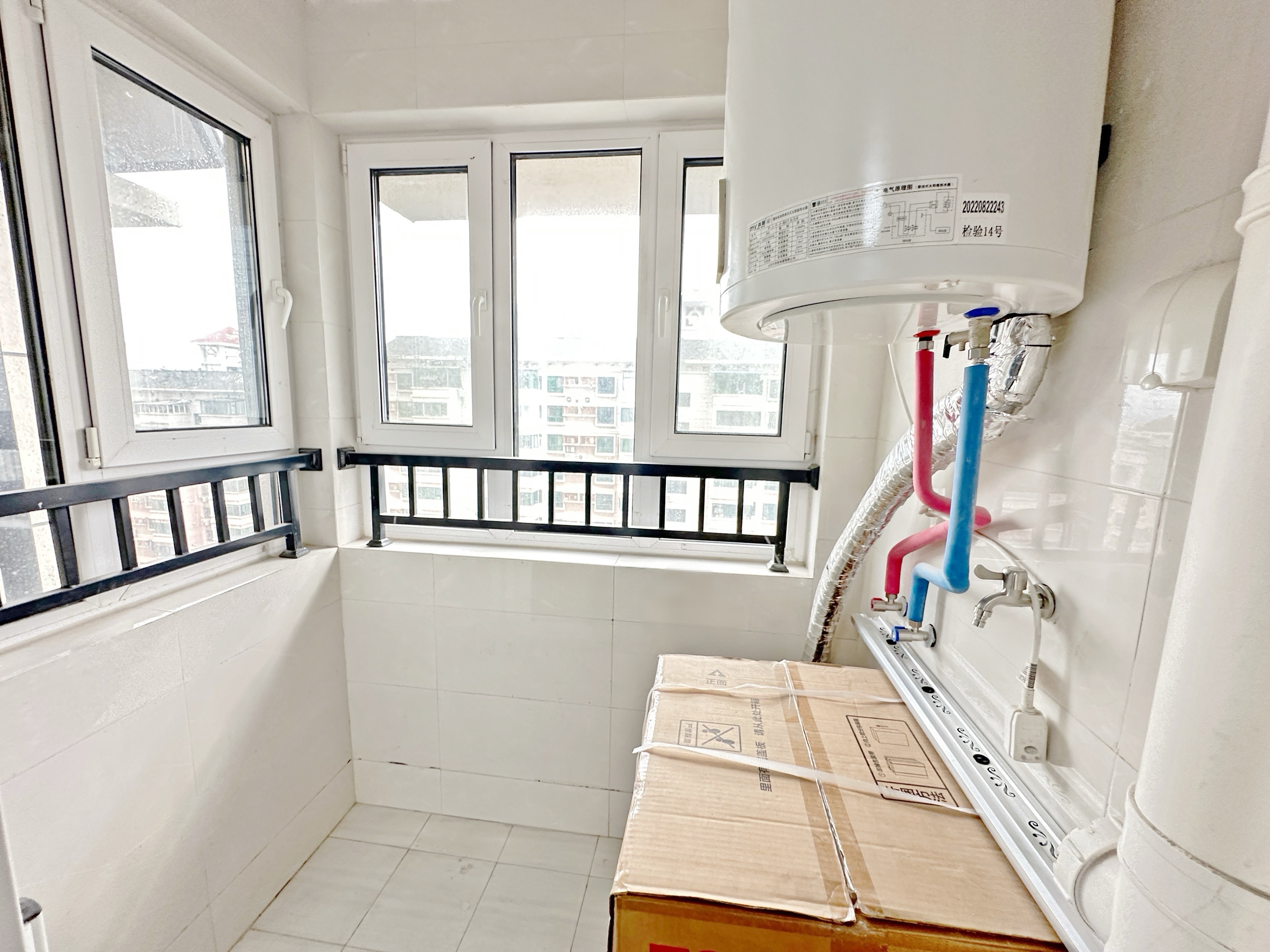 保利天禧欢乐颂