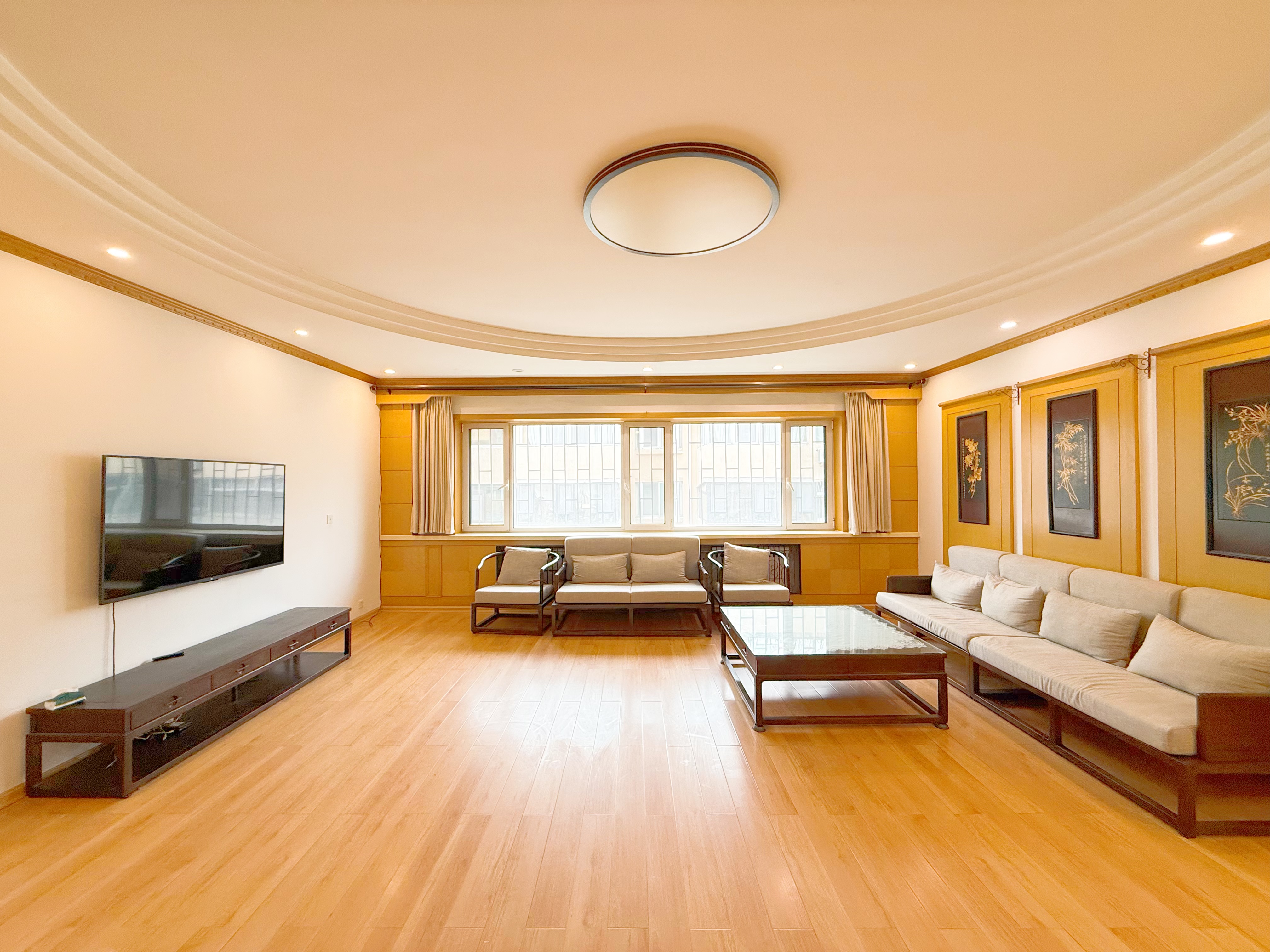  经十一路56号院 南