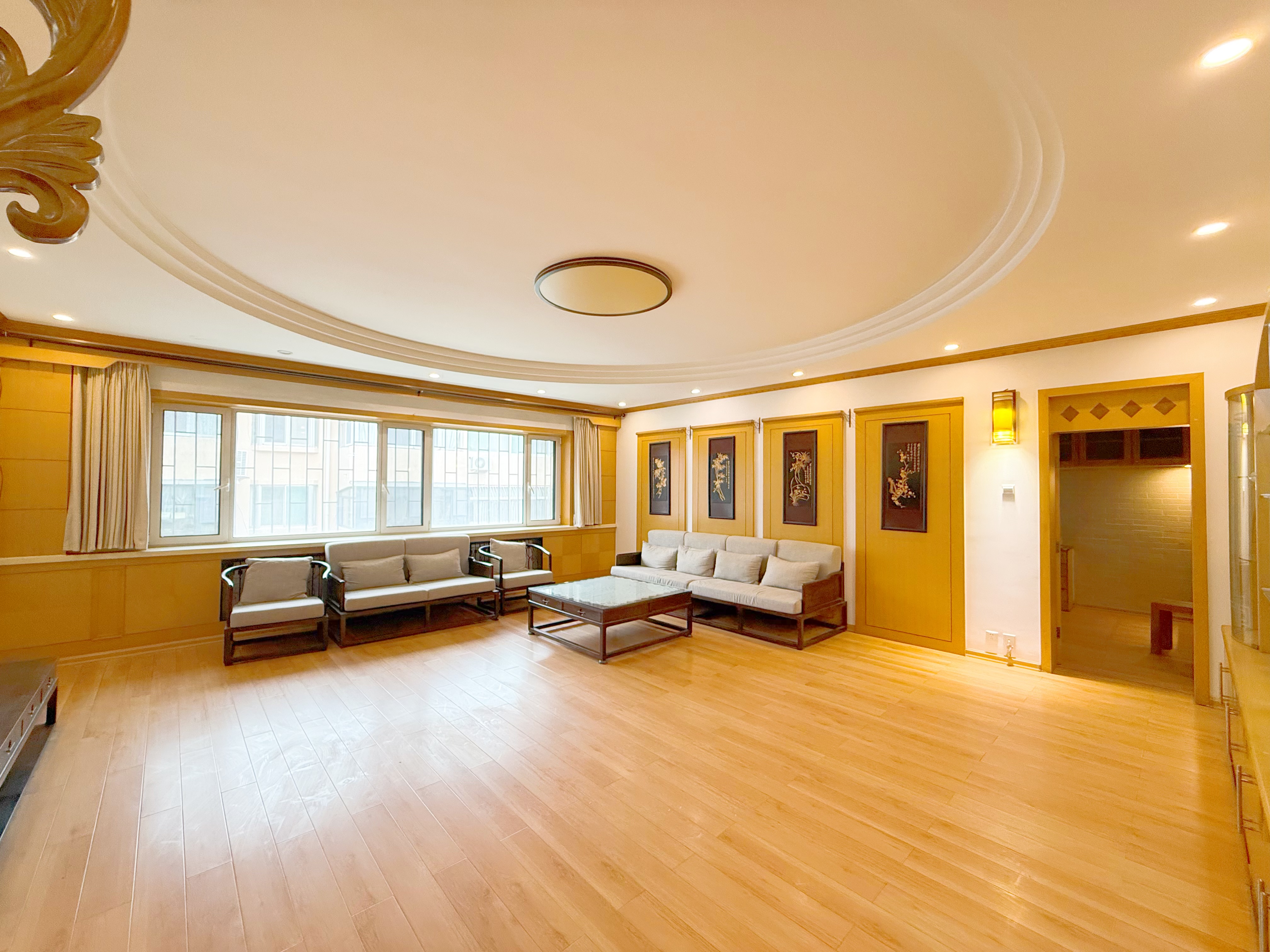 经十一路56号院