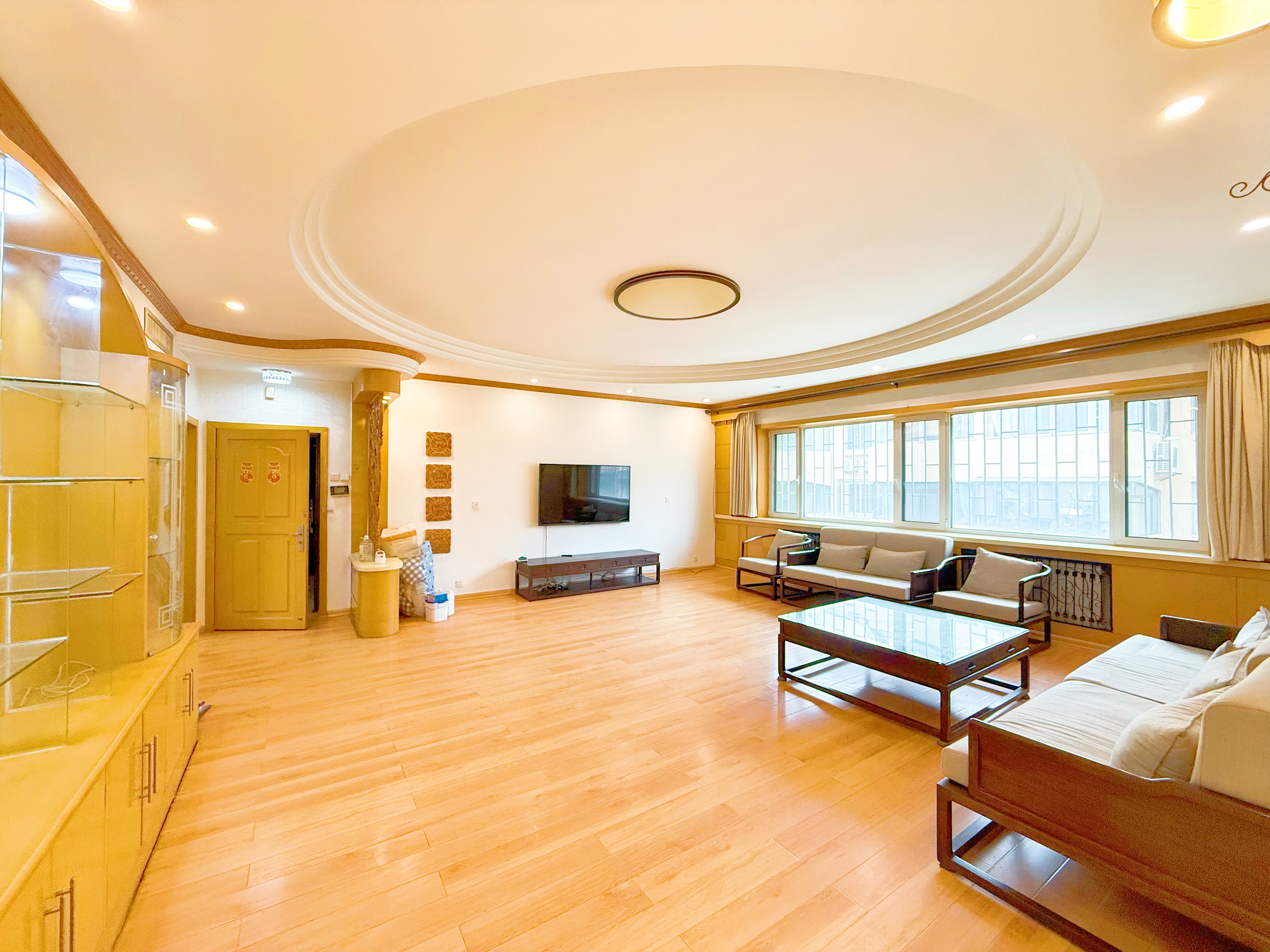 经十一路56号院