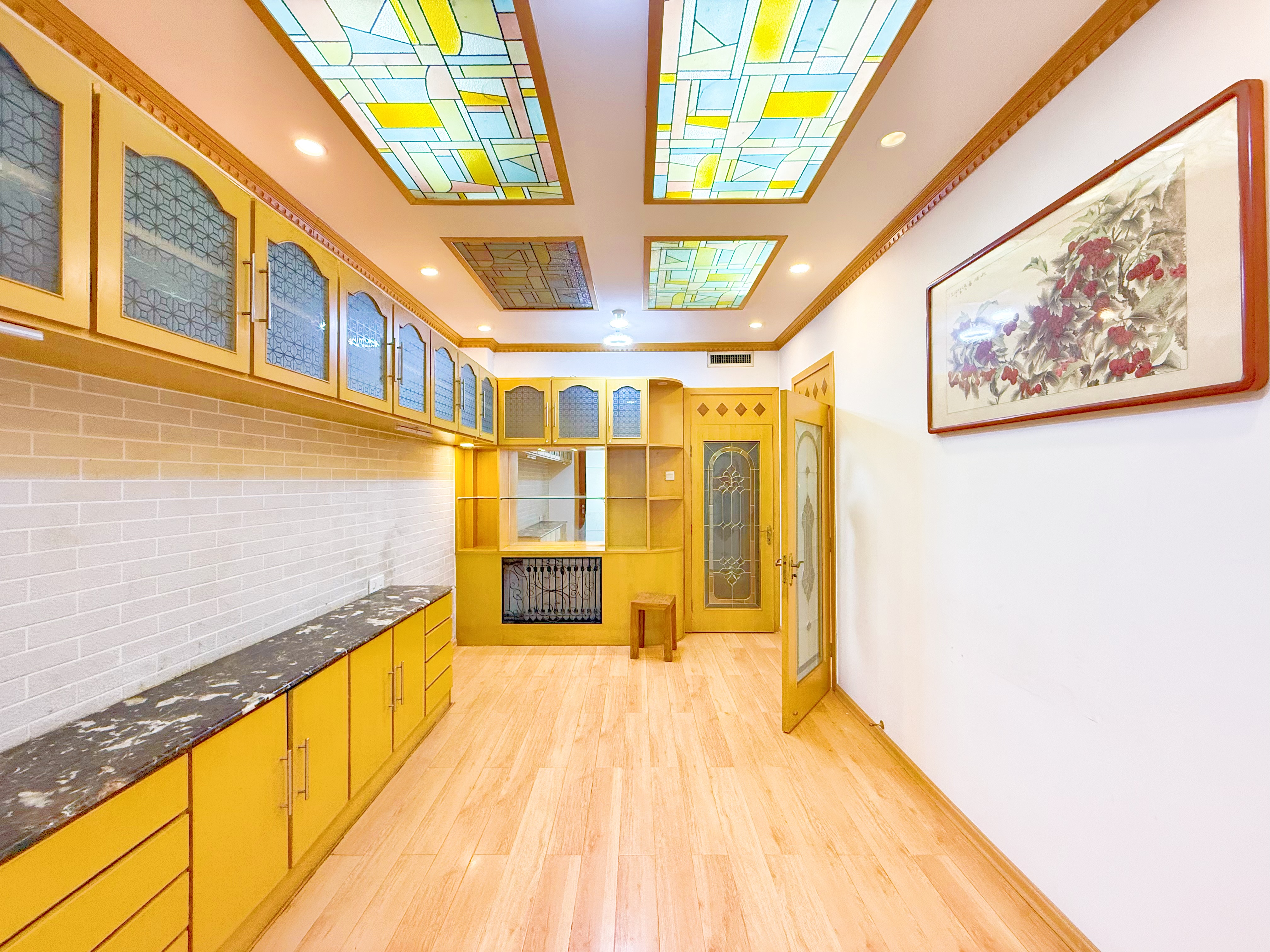 经十一路56号院